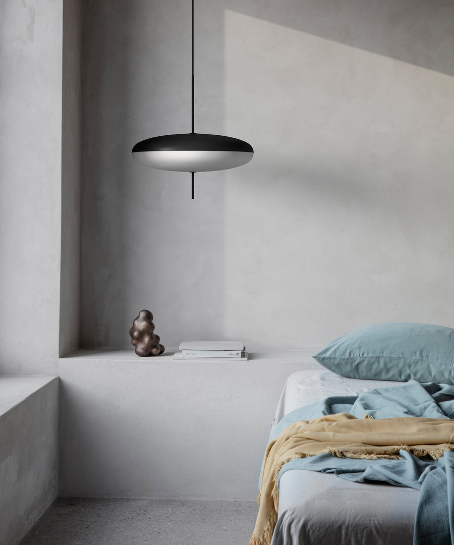 Model 2065 Suspension