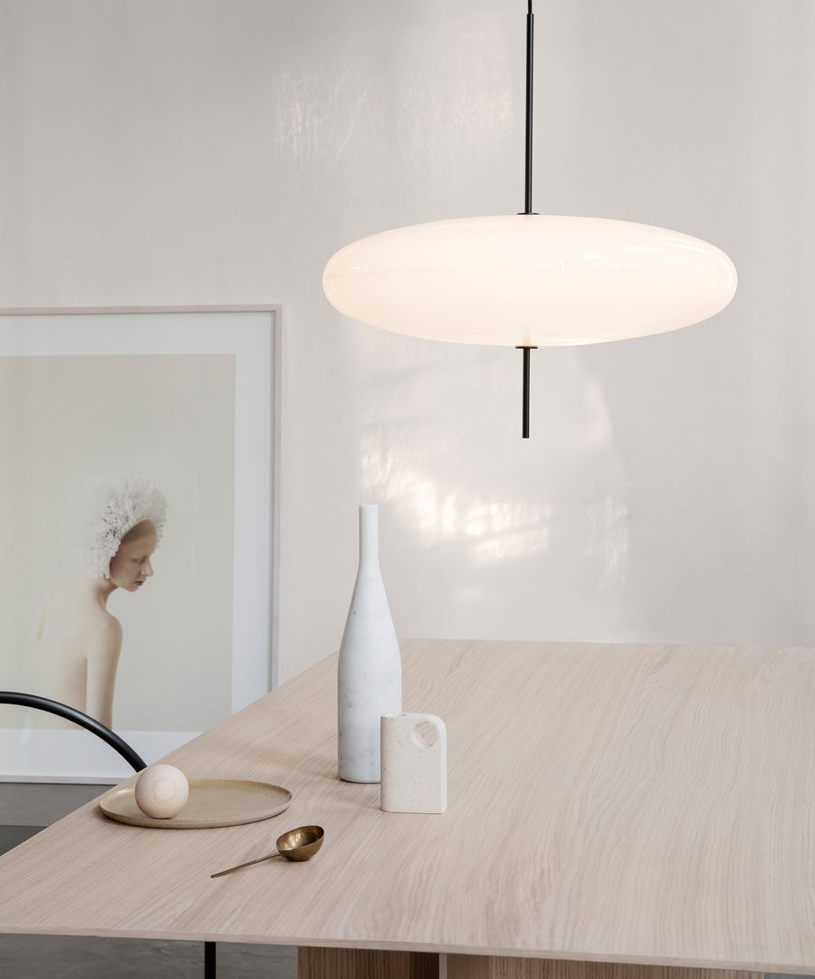 Model 2065 Suspension