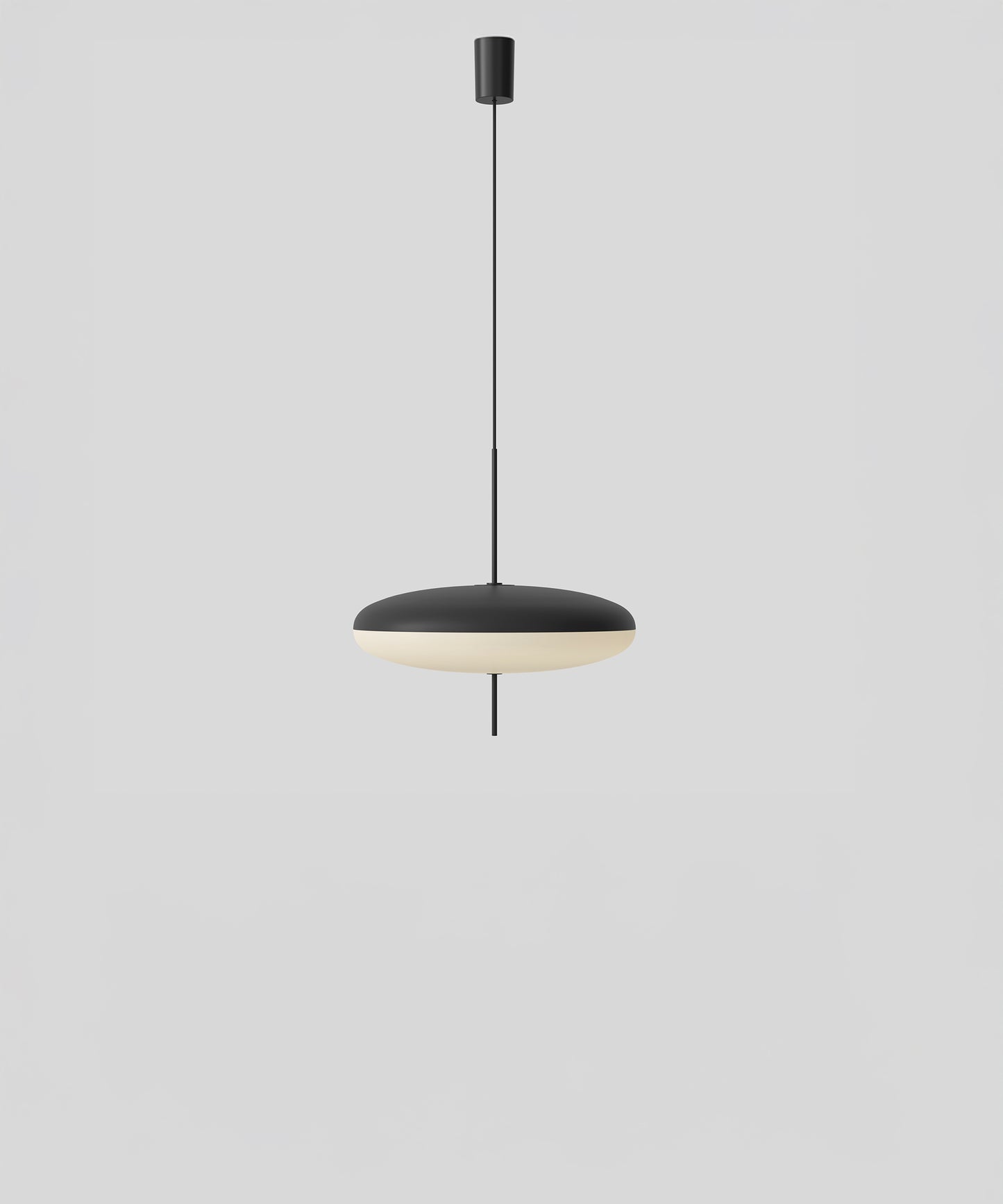 Model 2065 Suspension