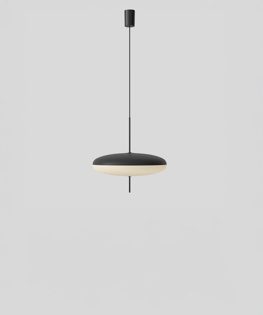 Model 2065 Suspension