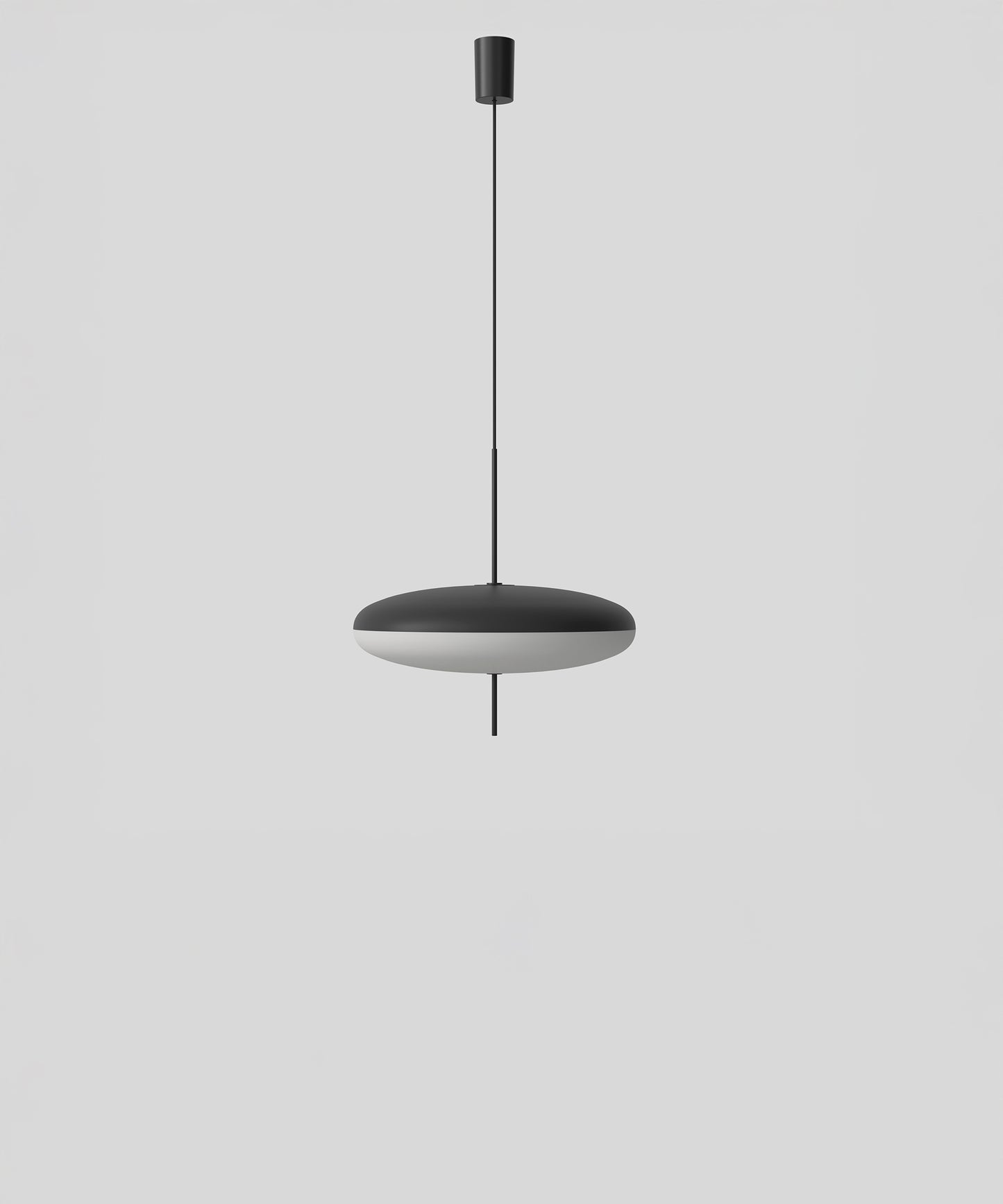 Model 2065 Suspension