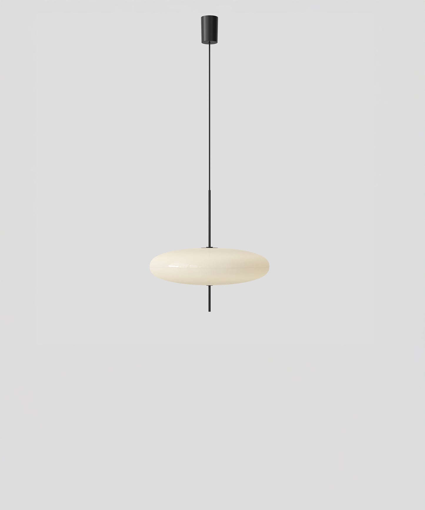 Model 2065 Suspension