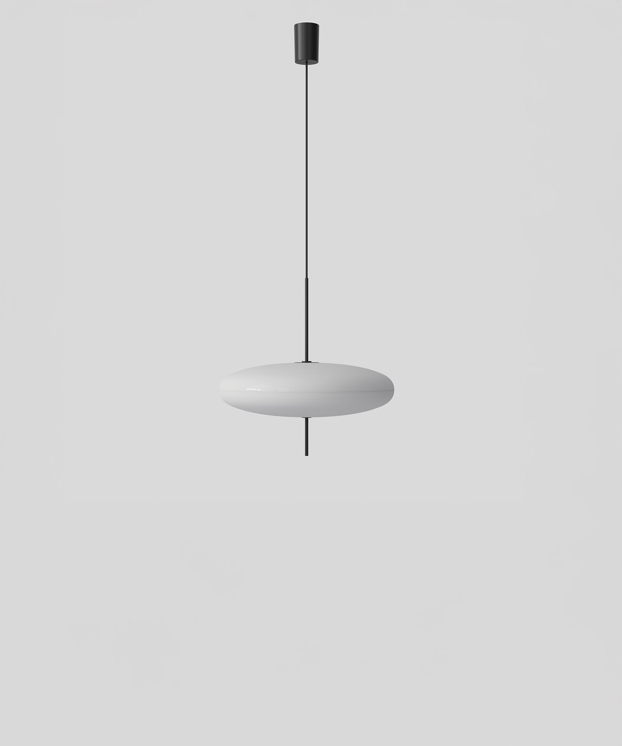 Model 2065 Suspension