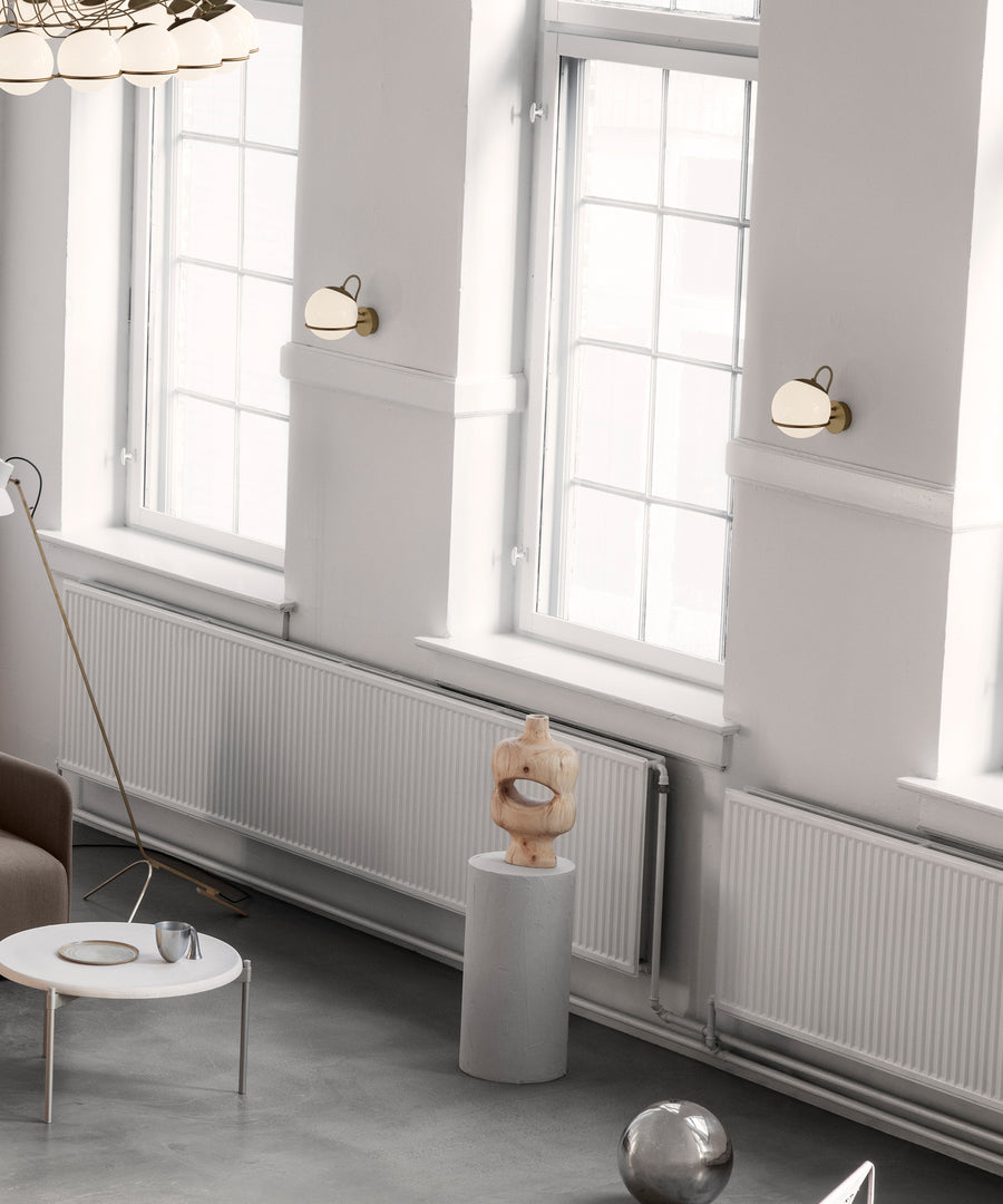 Model 237-1 Wall Lamp