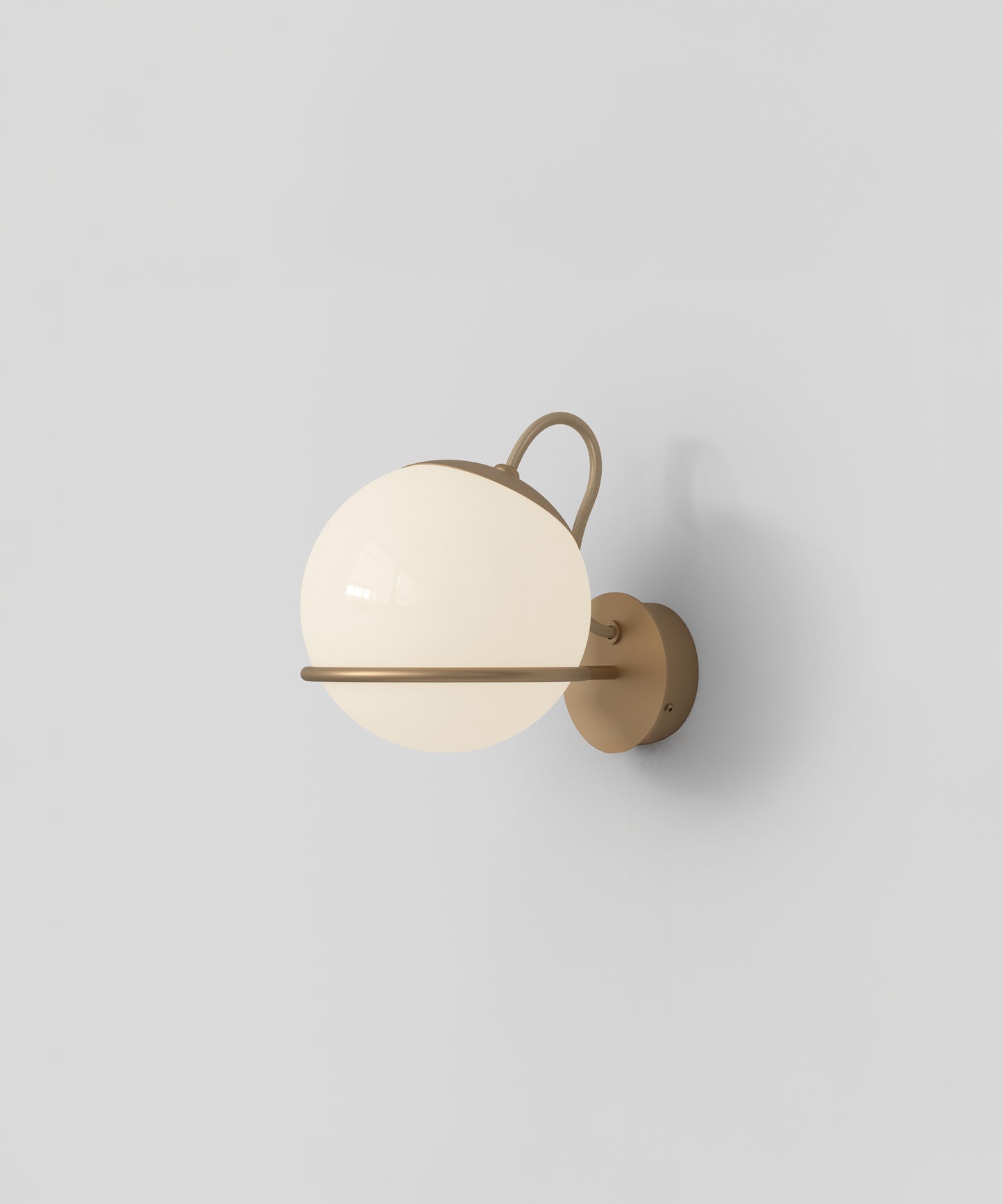 Model 237-1 Wall Lamp