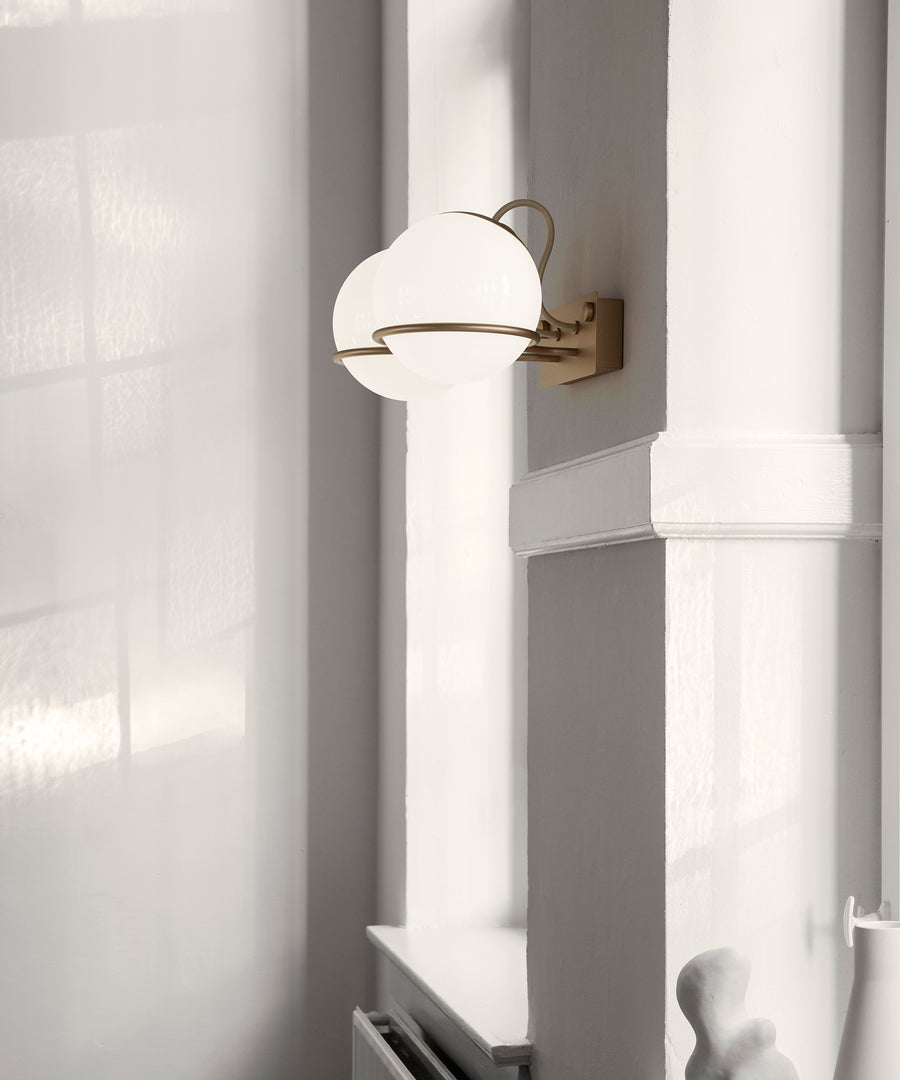 Model 237-2 Wall Lamp