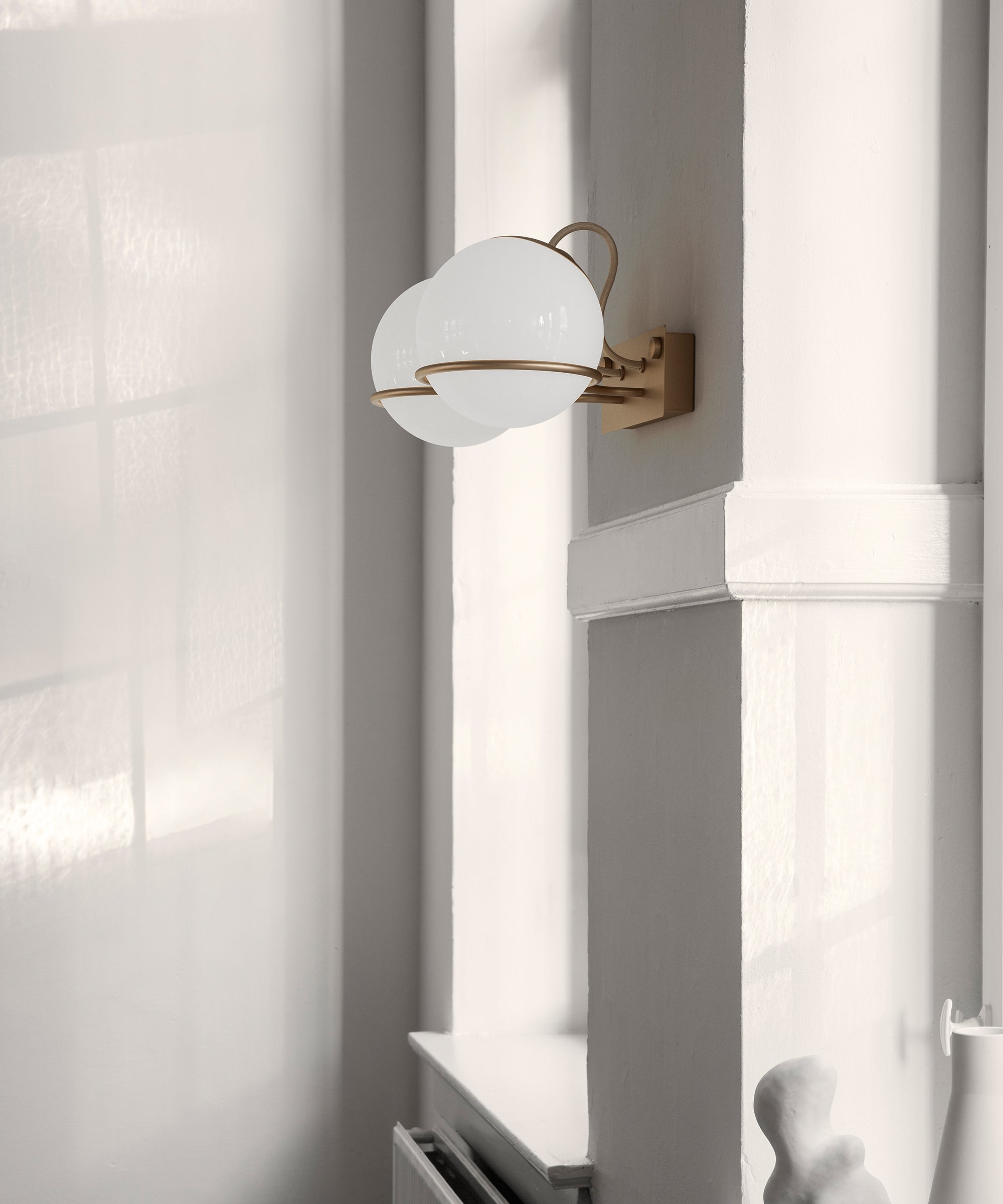 Model 237-2 Wall Lamp