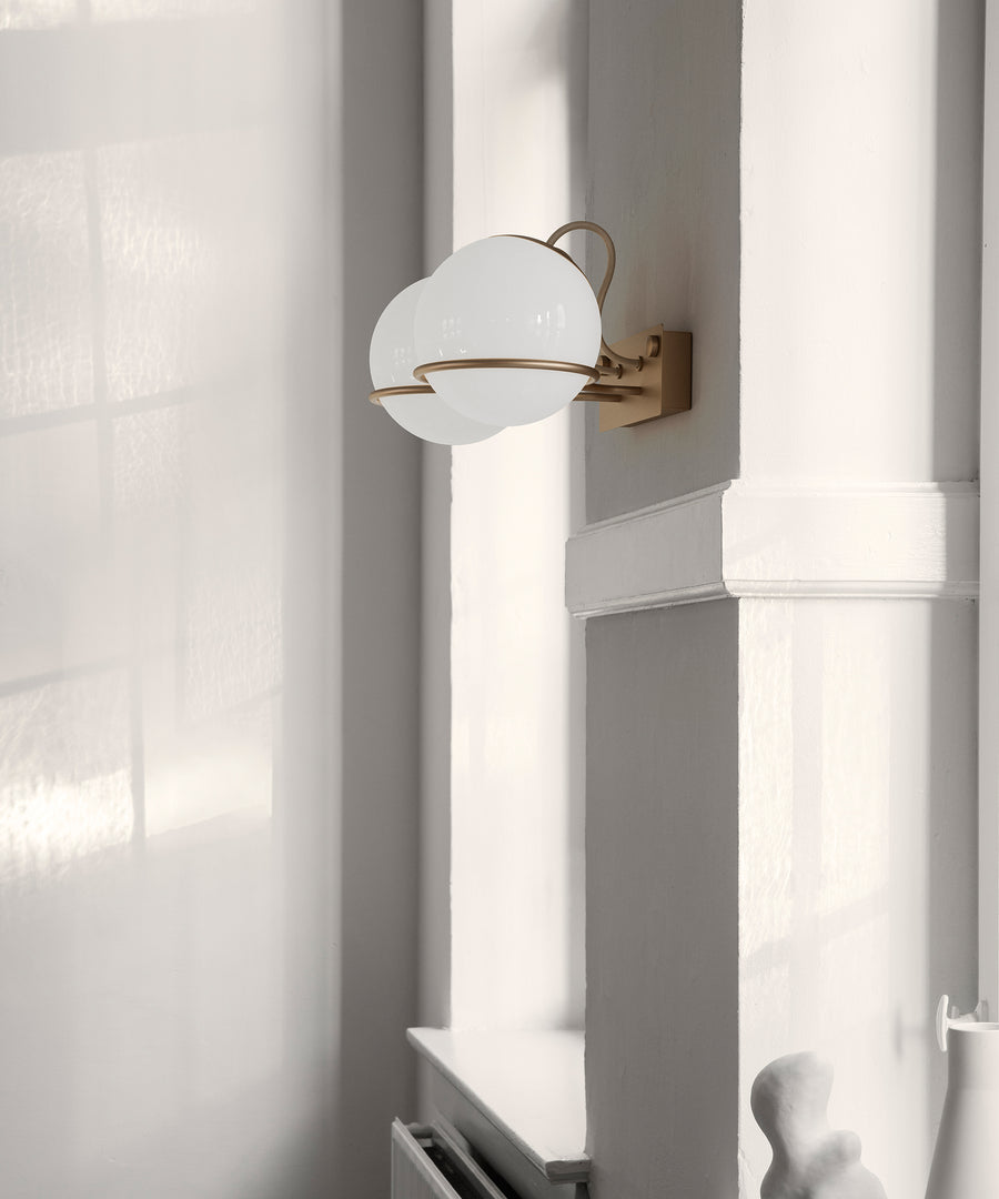 Model 237-2 Wall Lamp