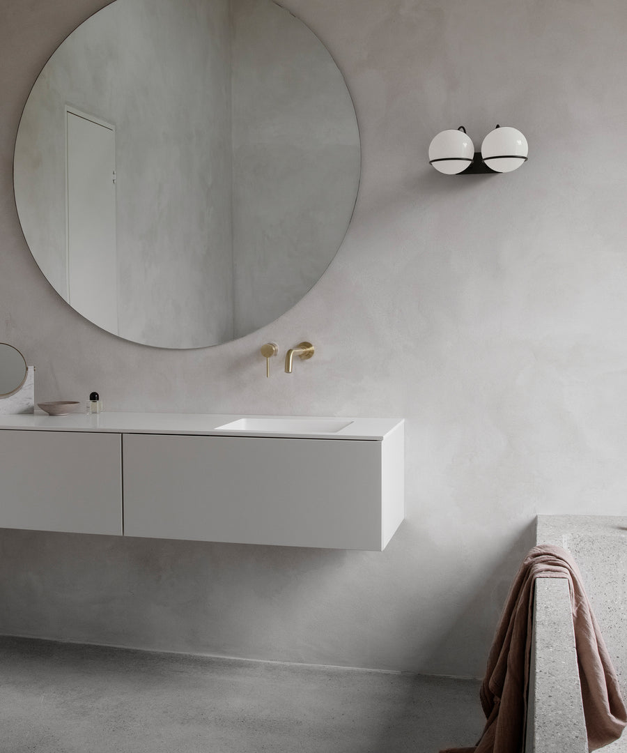 Model 237-2 Wall Lamp