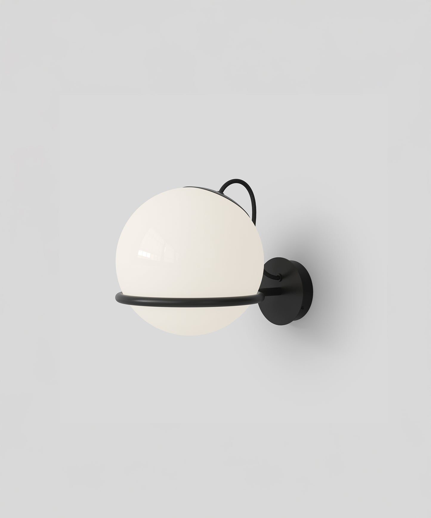 Model 238-1 Wall Lamp