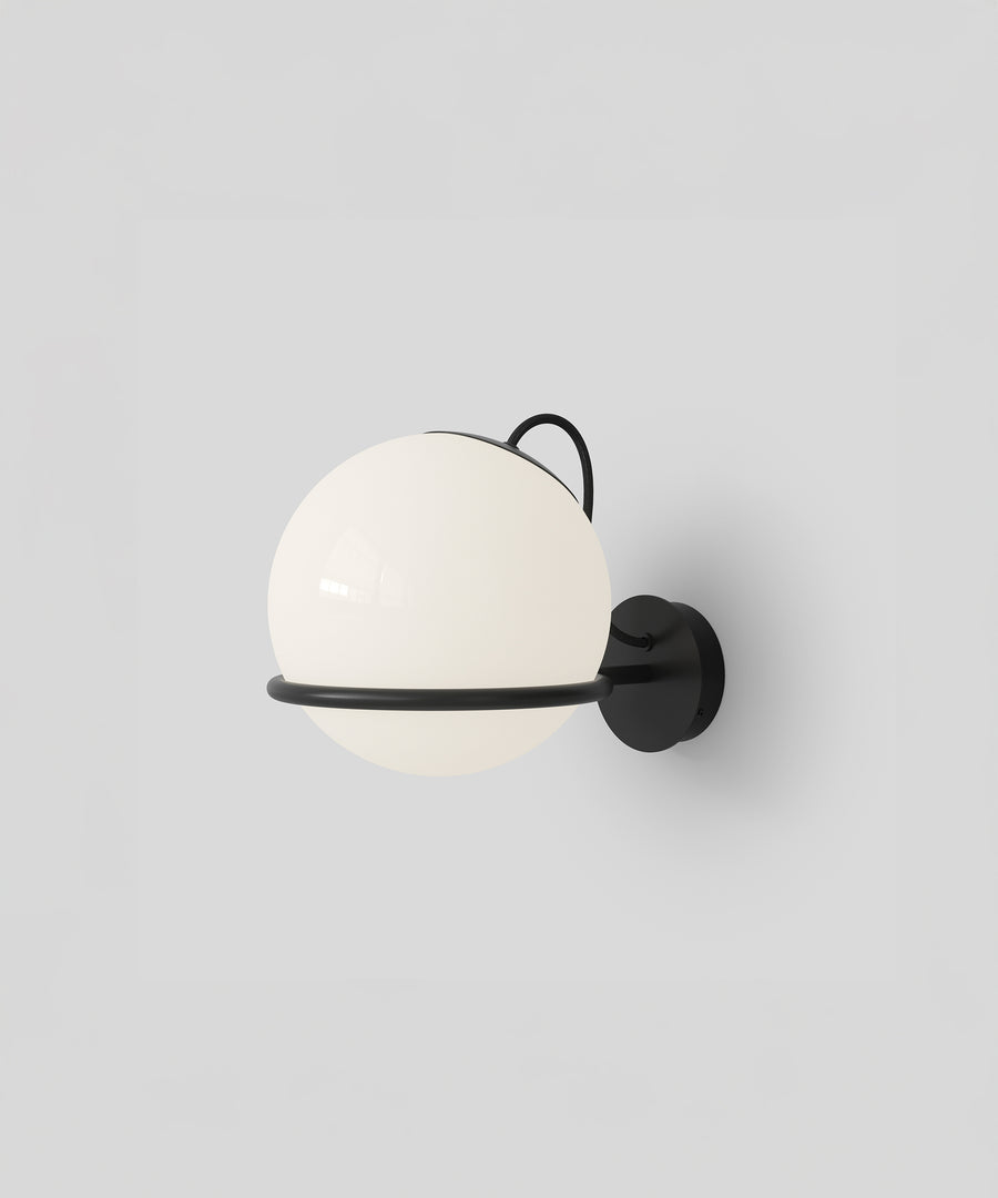 Model 238-1 Wall Lamp