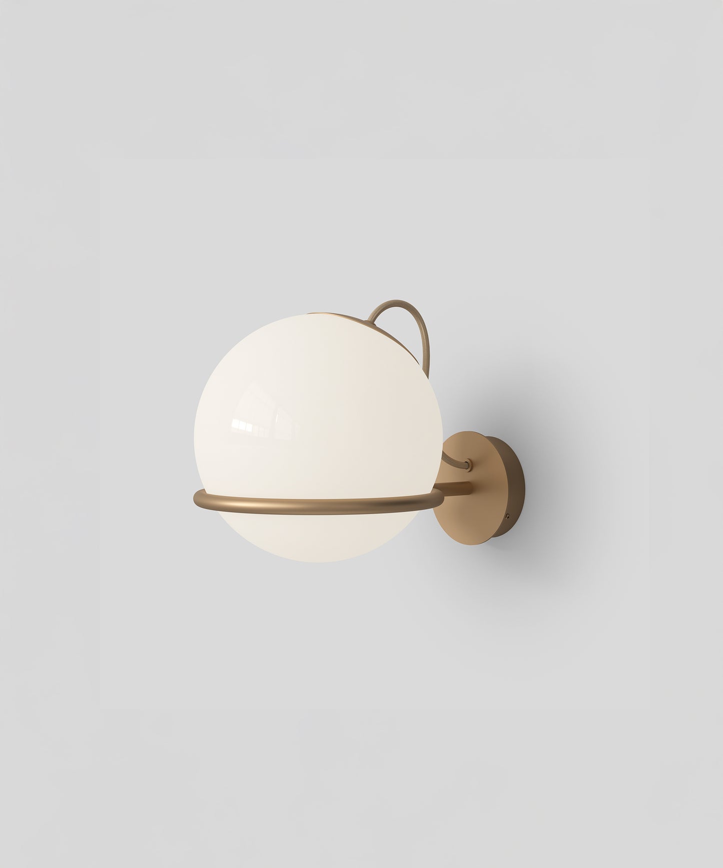 Model 238-1 Wall Lamp