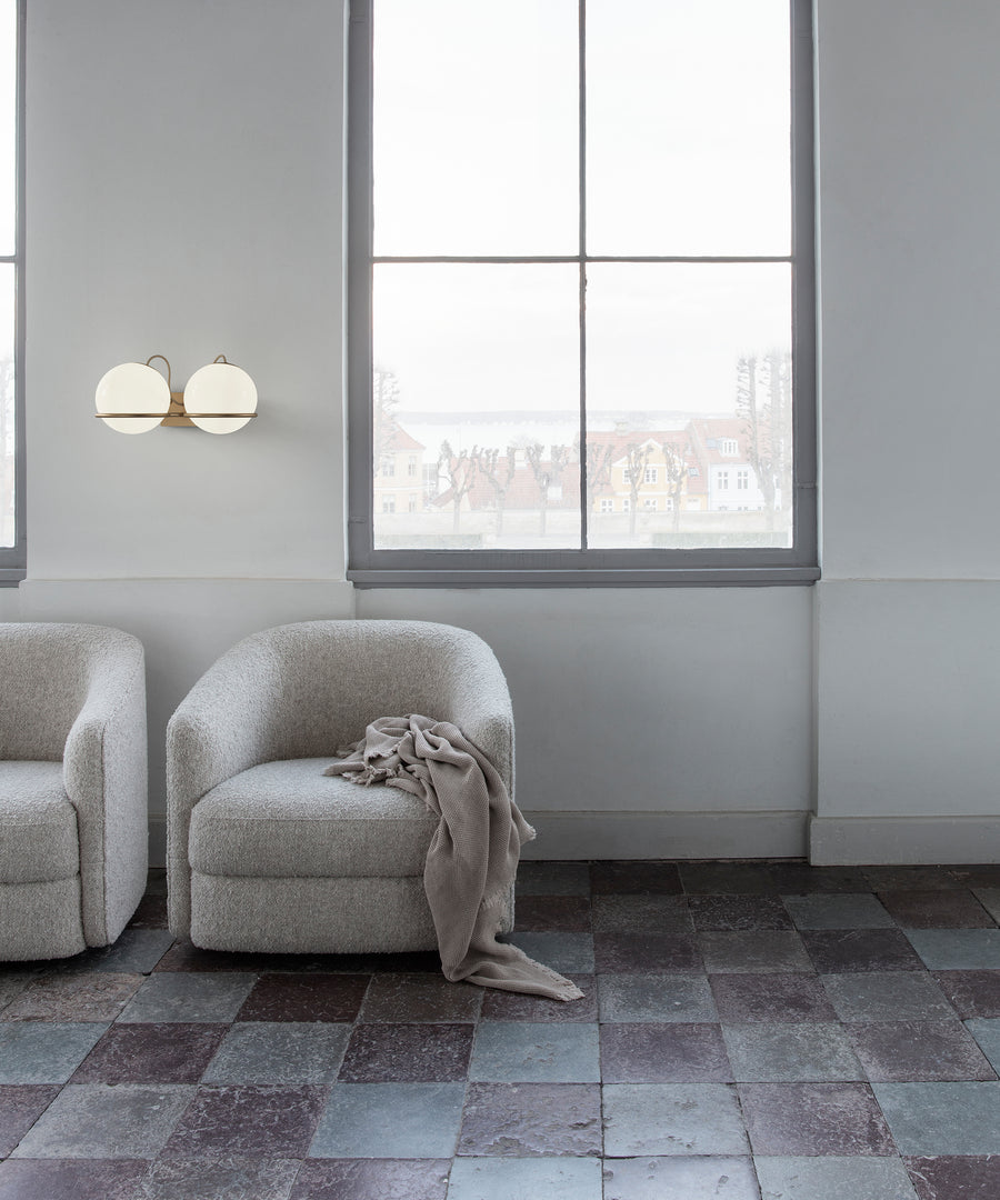 Model 238-2 Wall Lamp