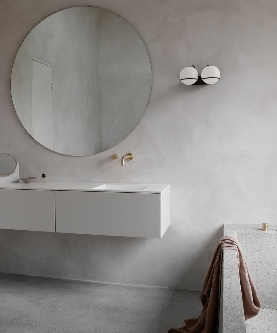 Model 238-2 Wall Lamp