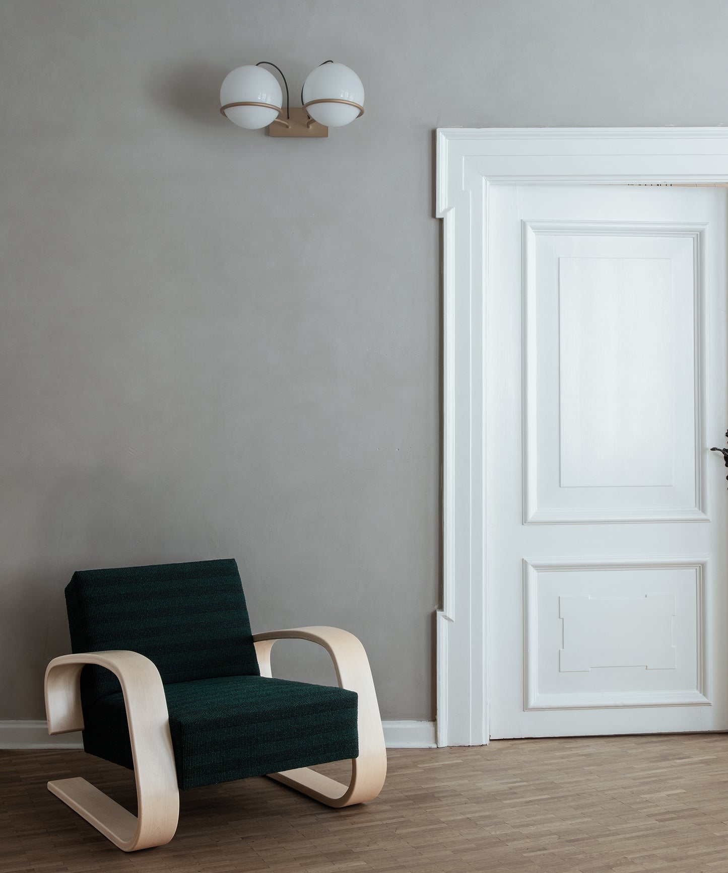 Model 238-2 Wall Lamp