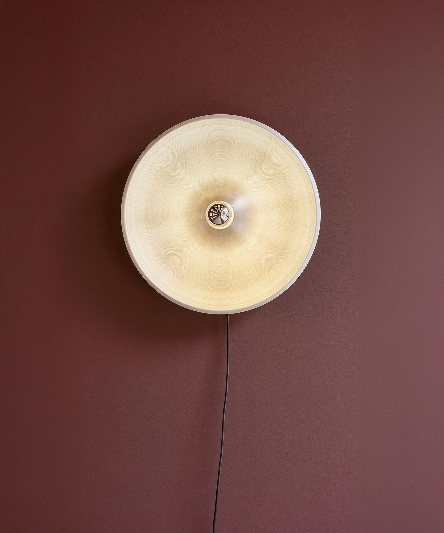 Model 262 Wall Lamp