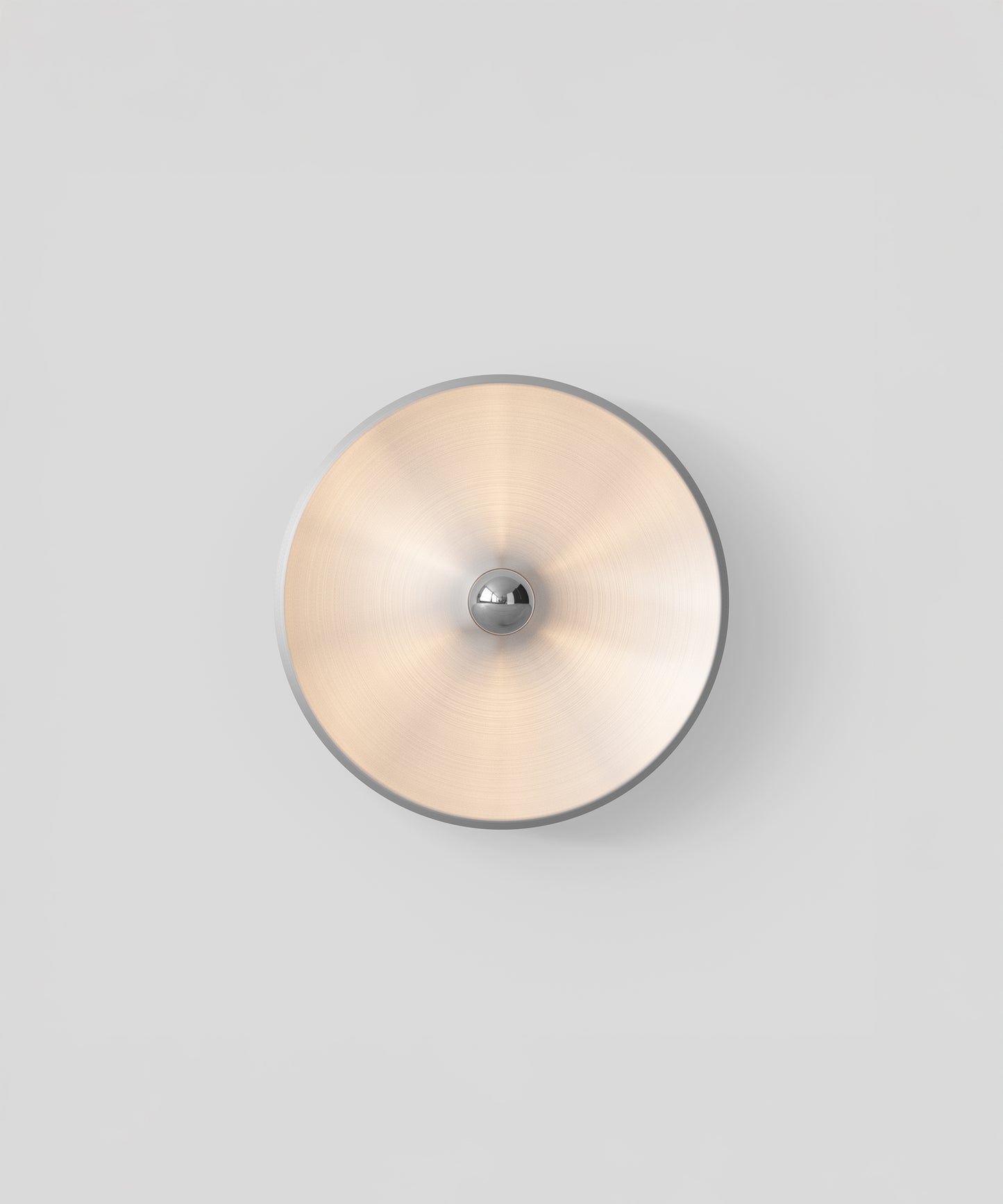 Model 262 Wall Lamp