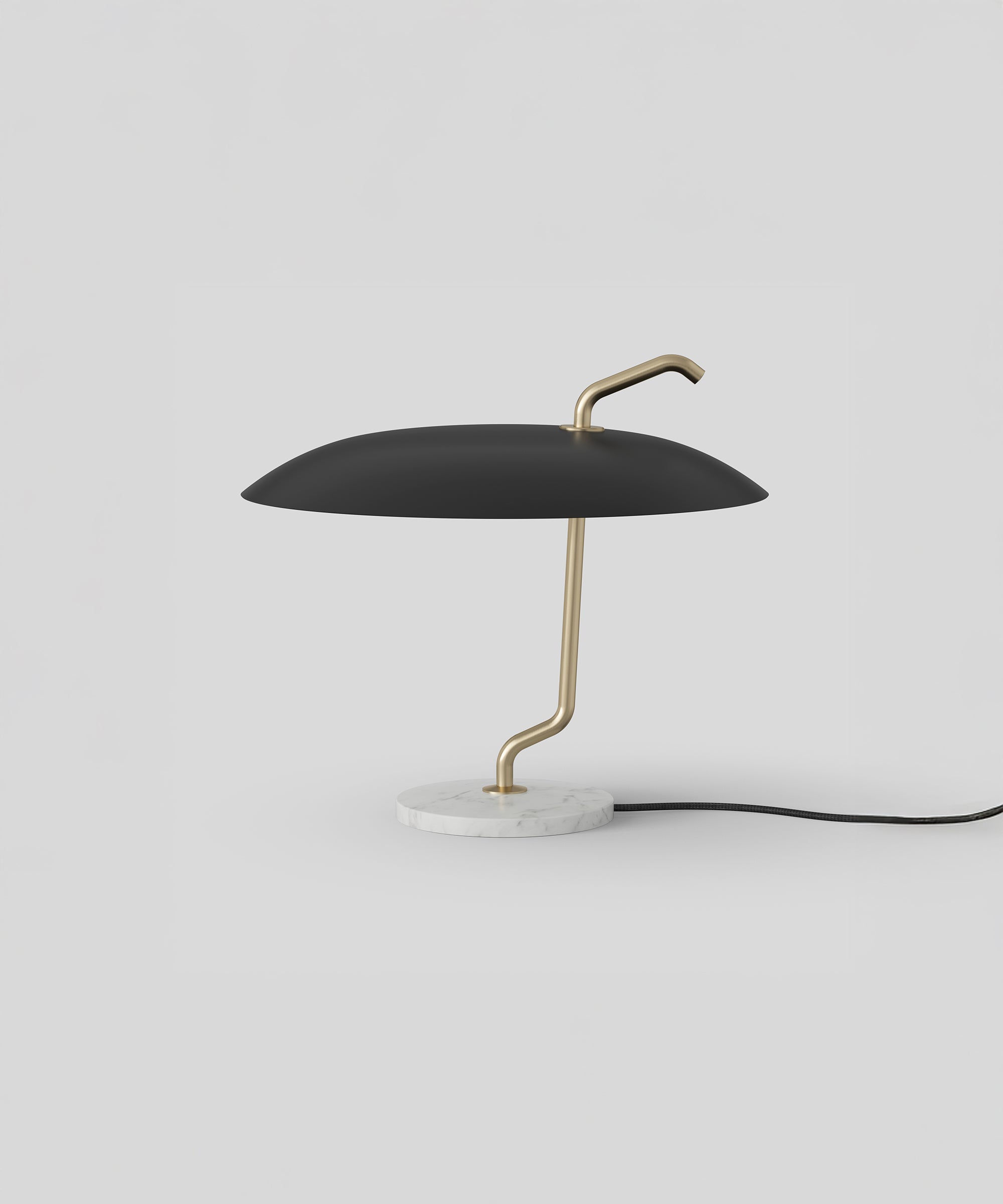 Model 537 Table Lamp