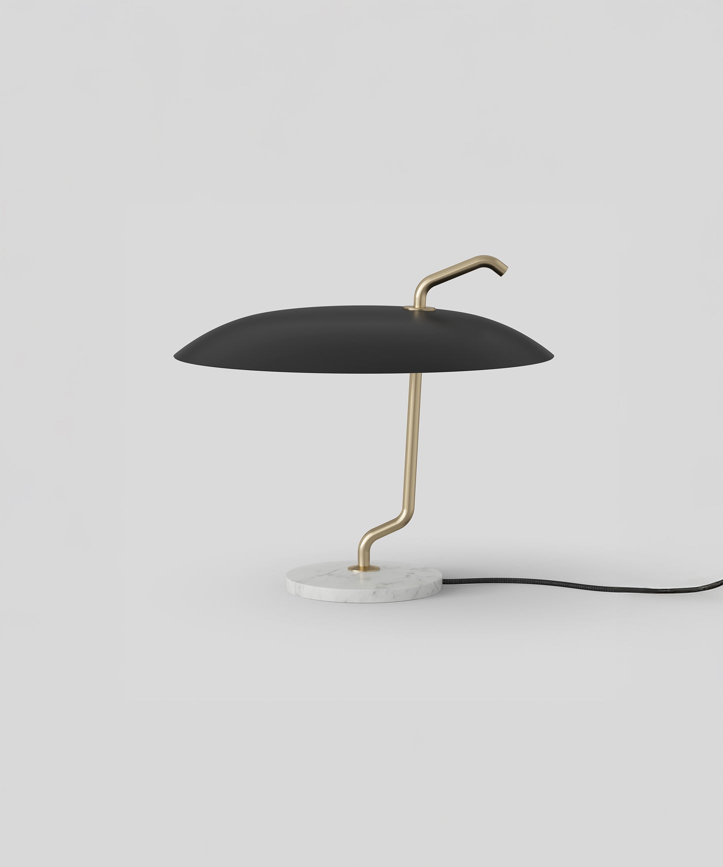 Model 537 Table Lamp