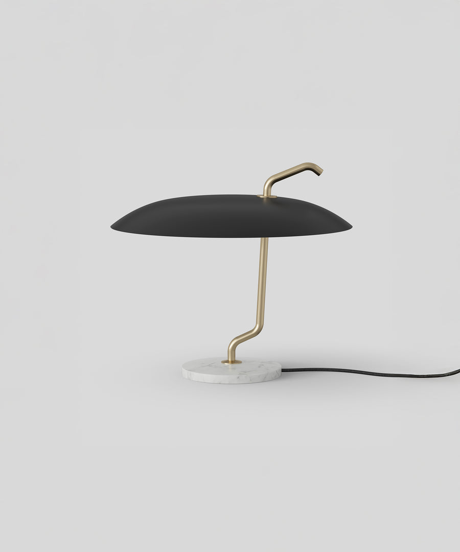 Model 537 Table Lamp