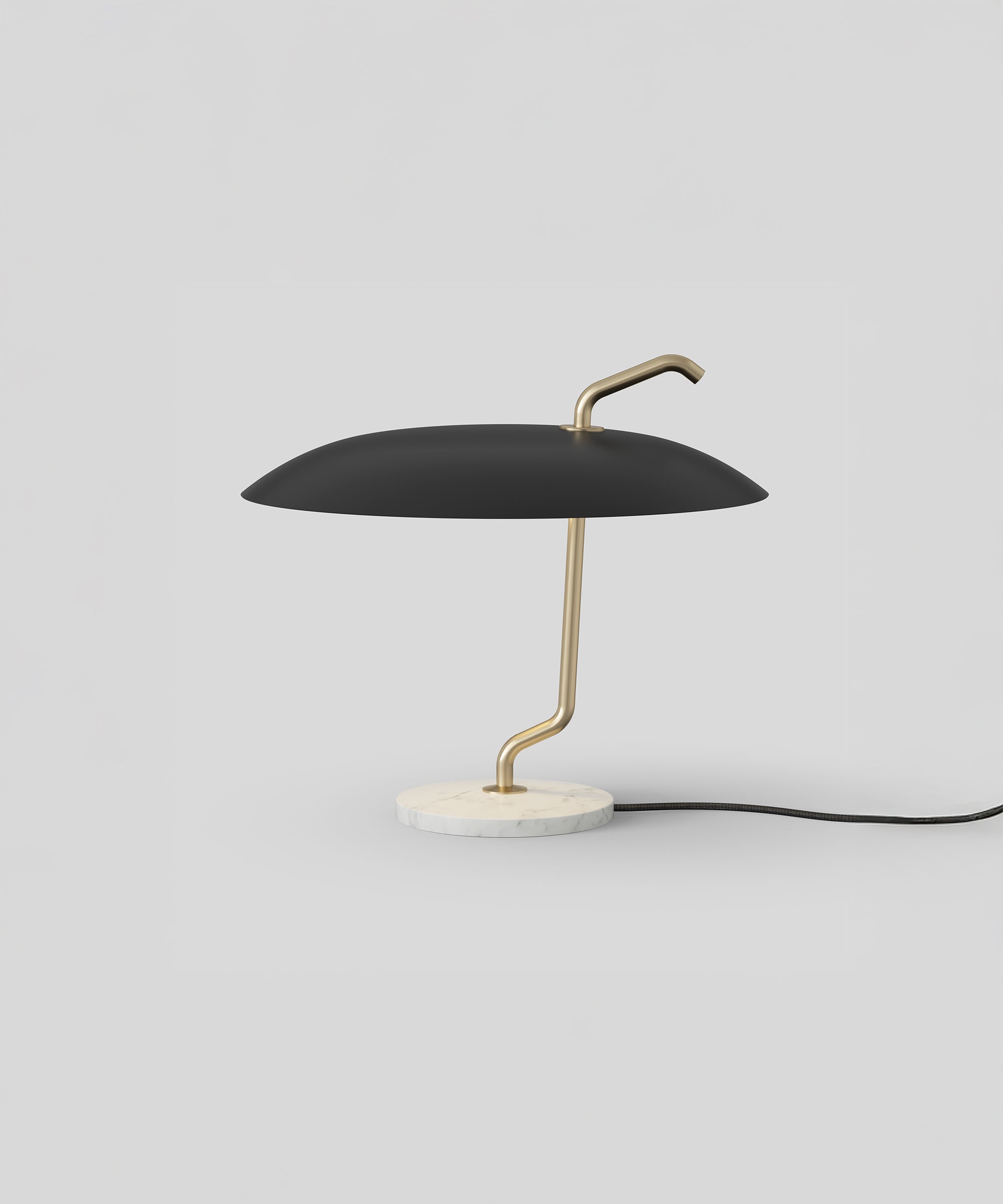 Model 537 Table Lamp