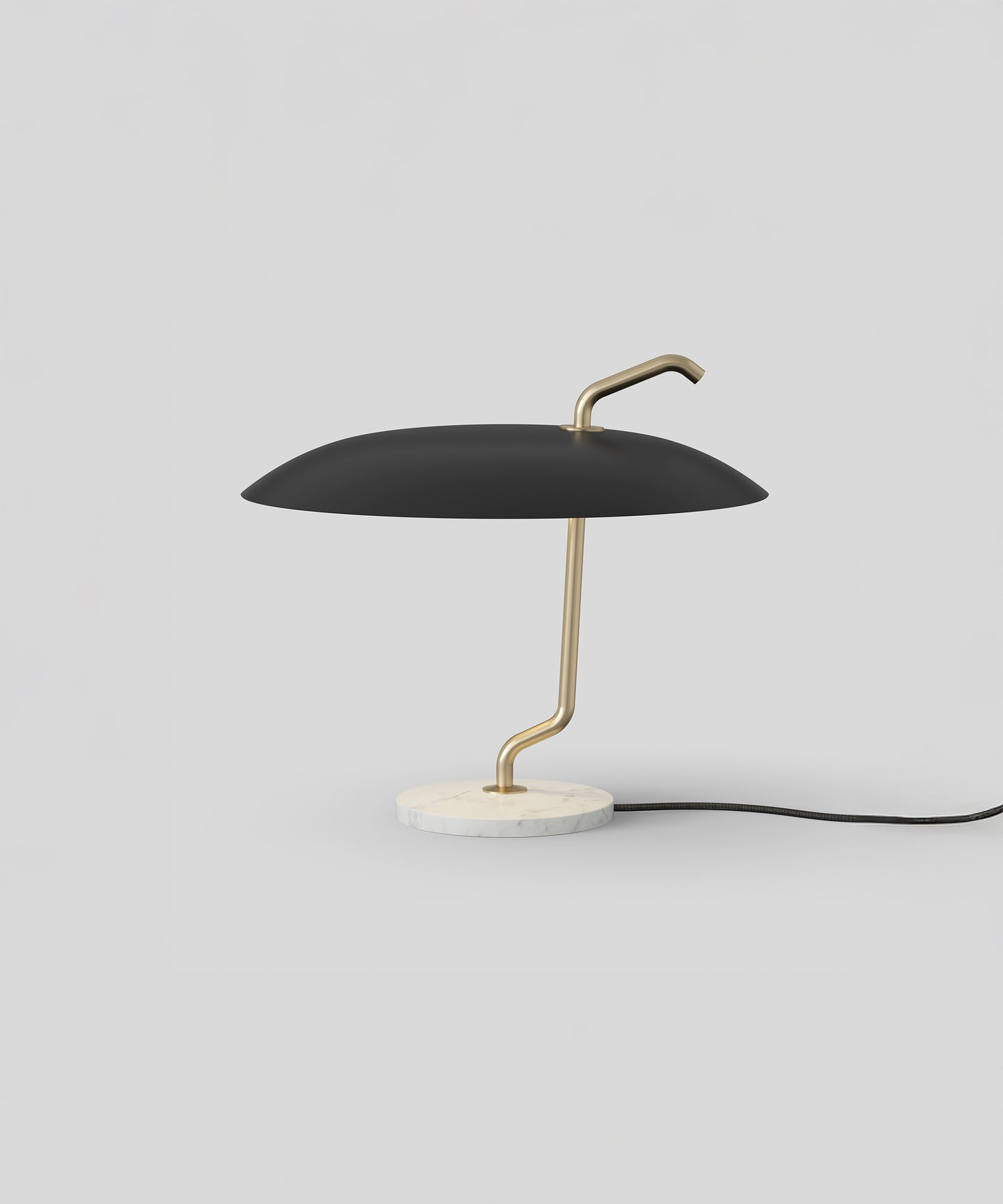 Model 537 Table Lamp