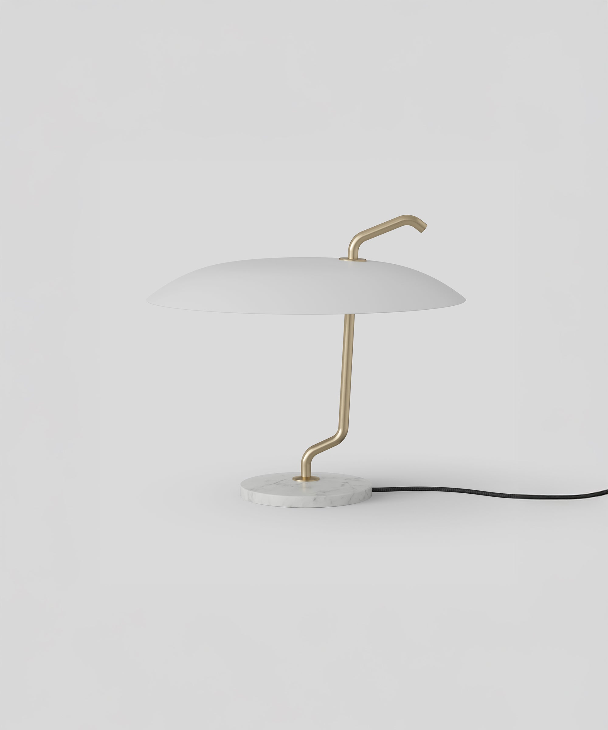 Model 537 Table Lamp