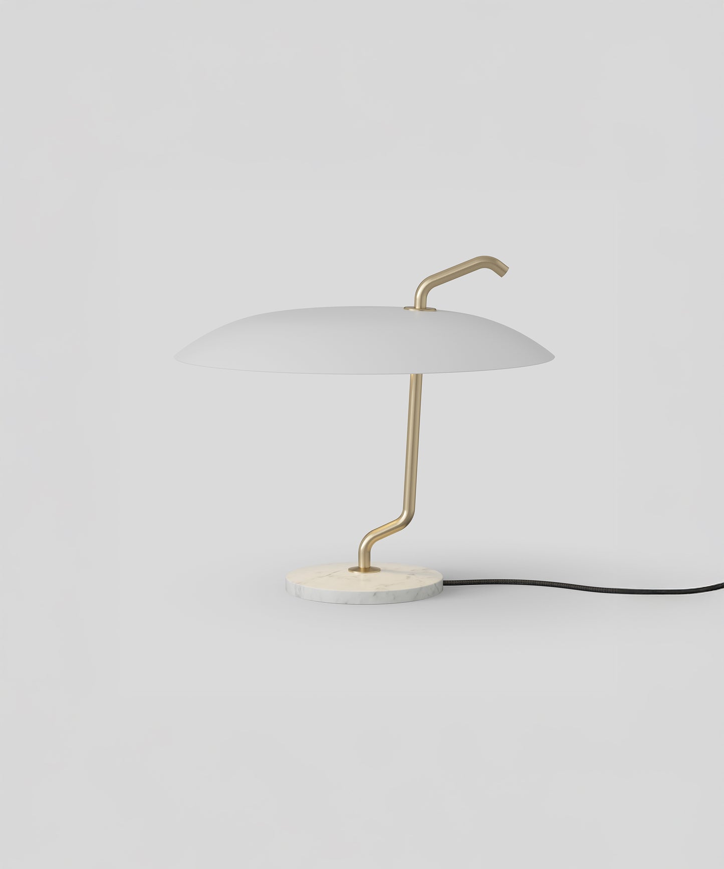 Model 537 Table Lamp