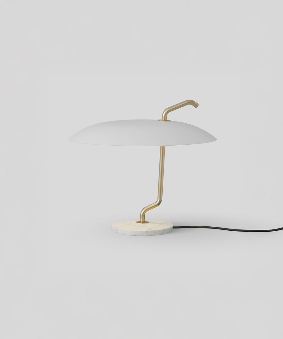 Model 537 Table Lamp