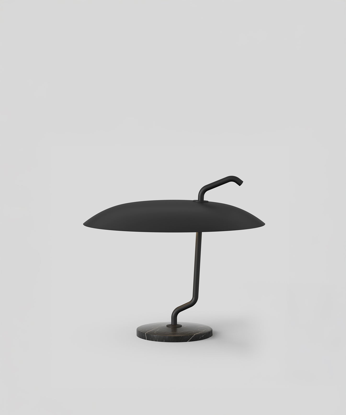 Model 537 Table Lamp