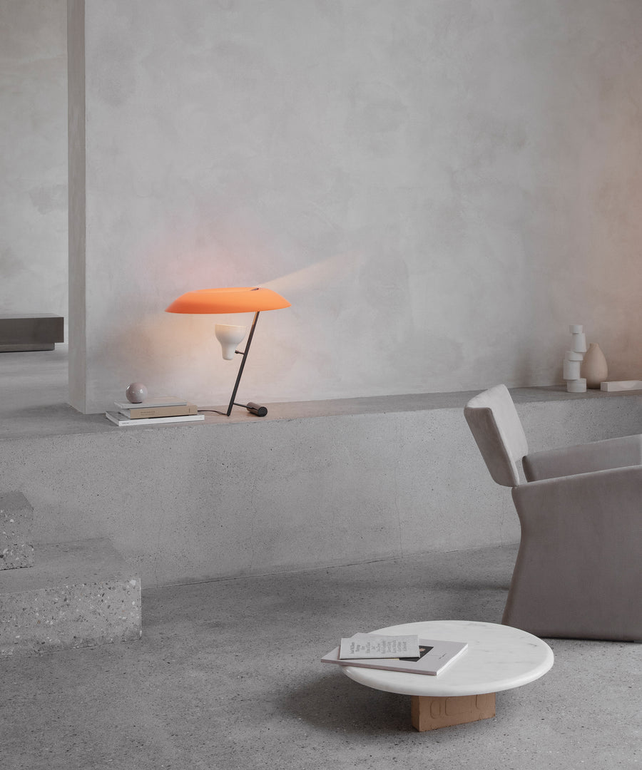 Model 548 Table Lamp