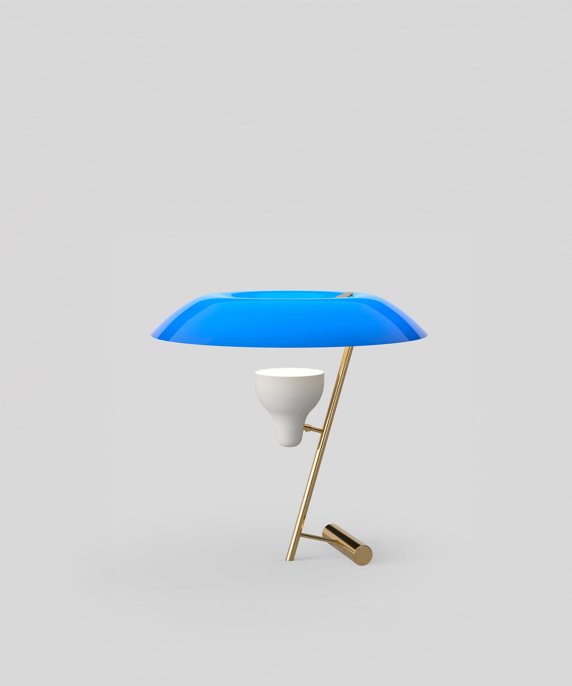 Model 548 Table Lamp