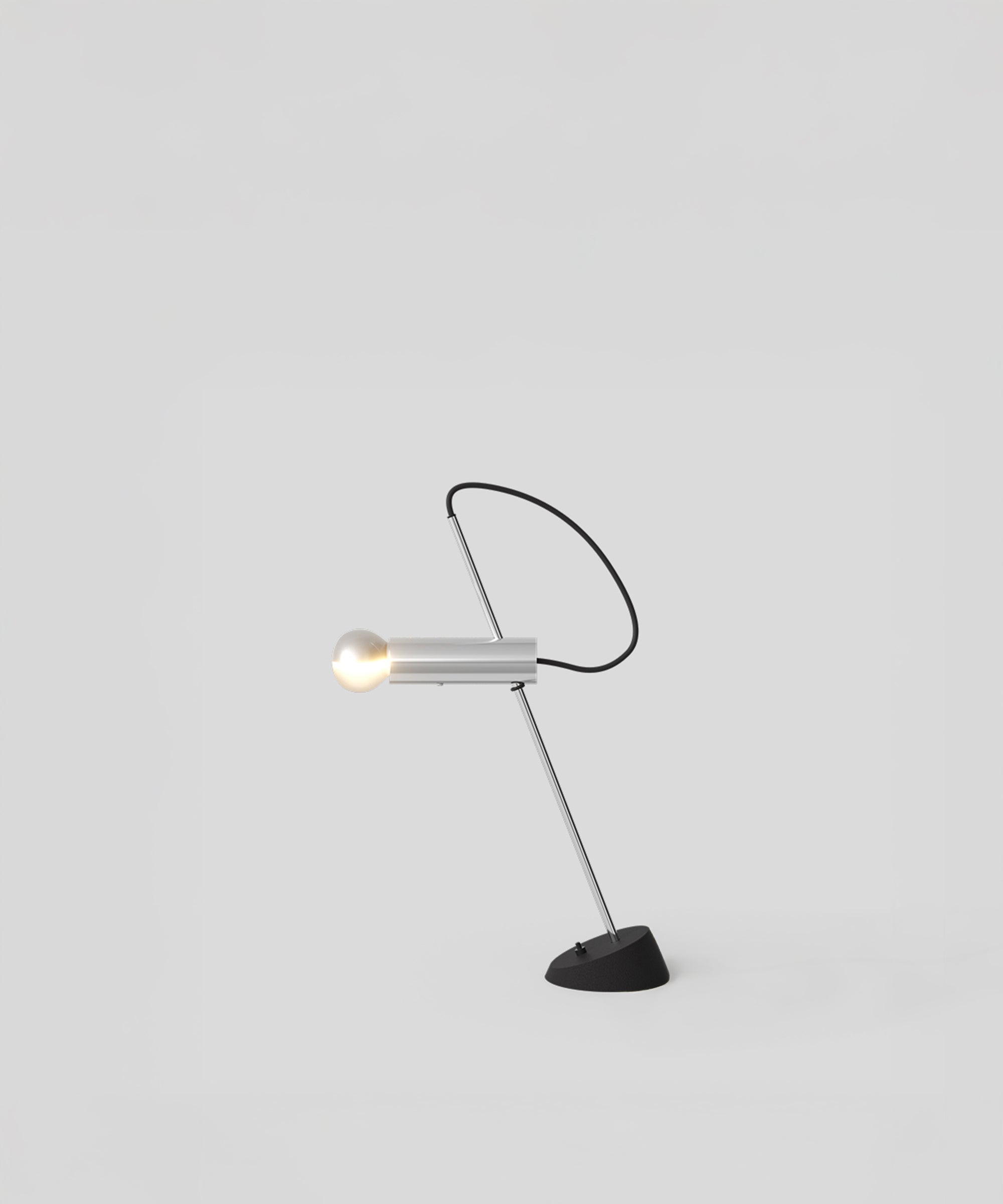 Model 566 Table Lamp