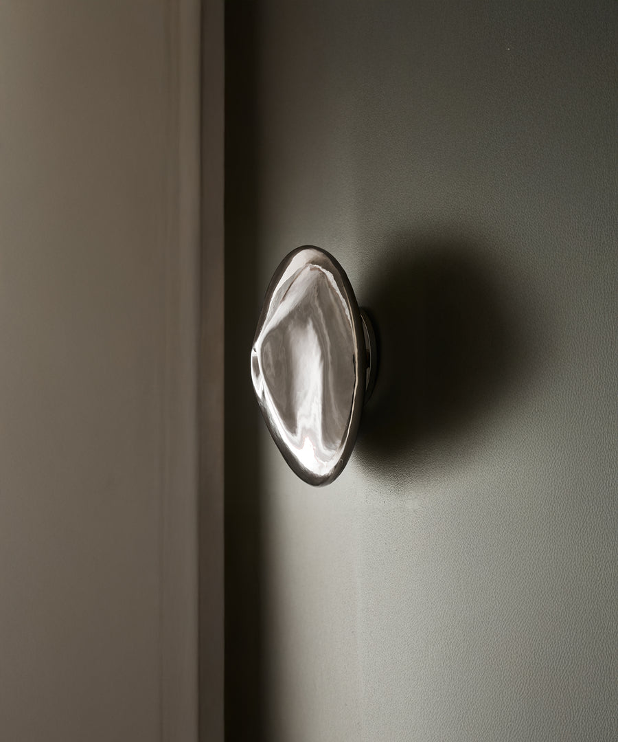 Molten Wall Sconce
