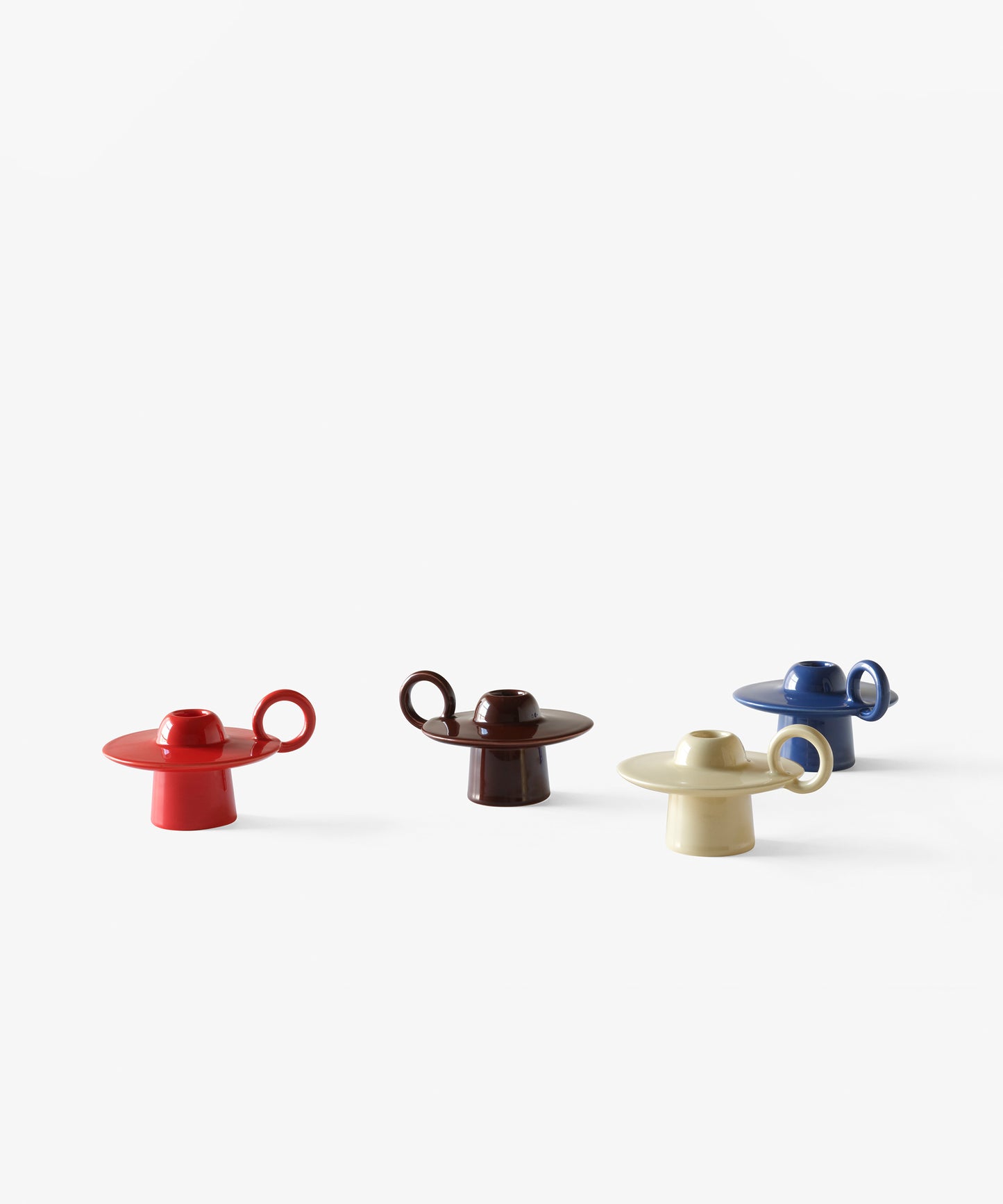 Momento Candleholder JH39