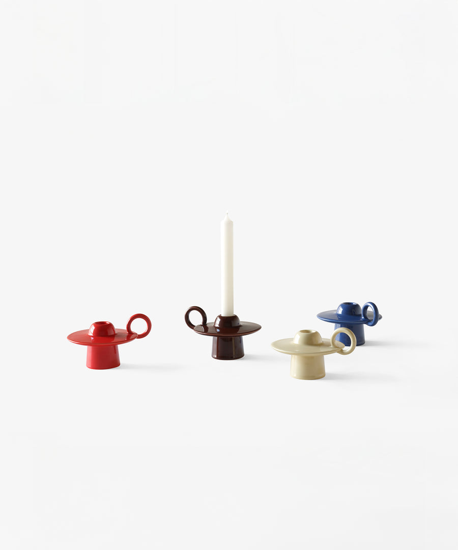 Momento Candleholder JH39