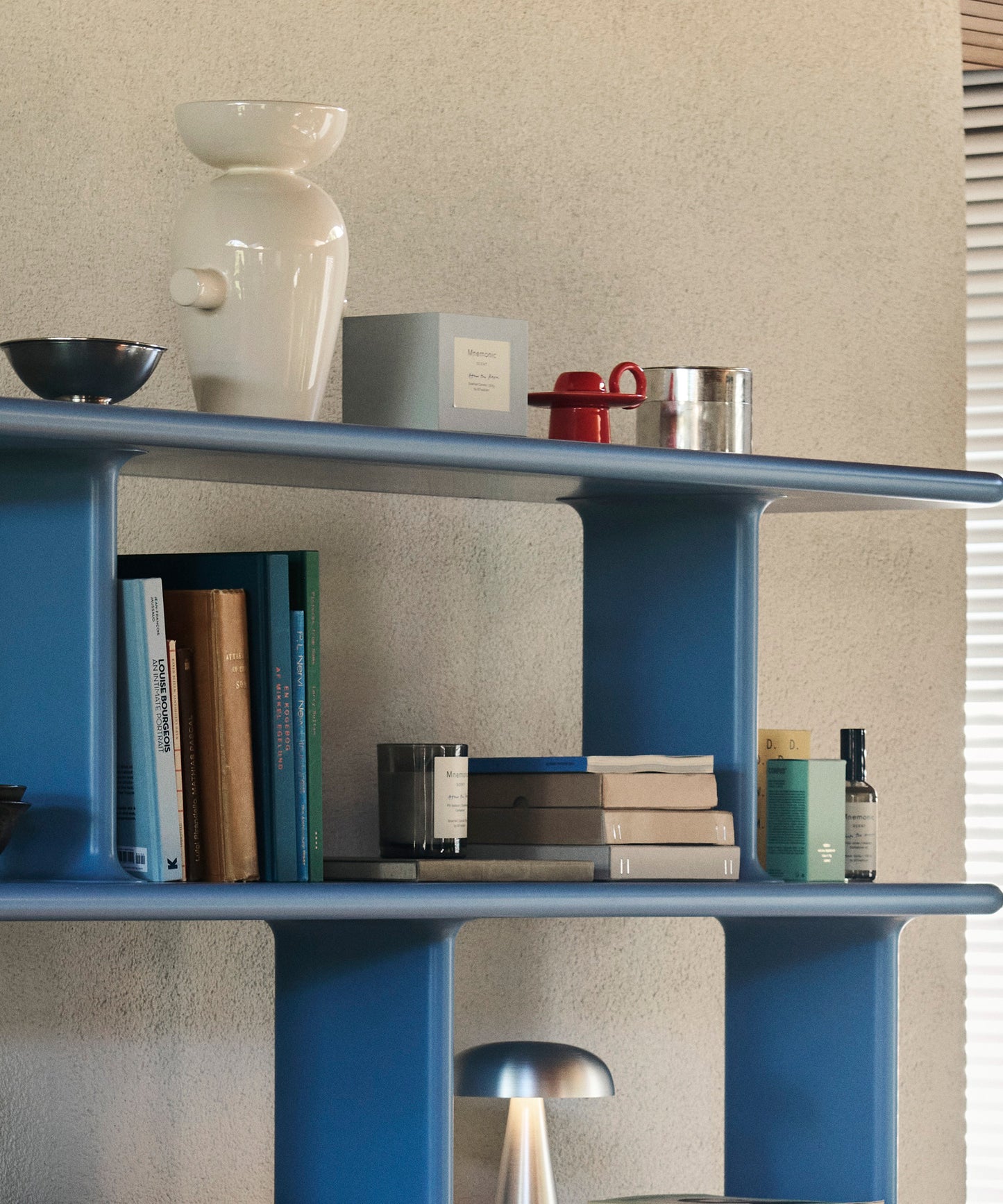 Momento Candleholder JH39