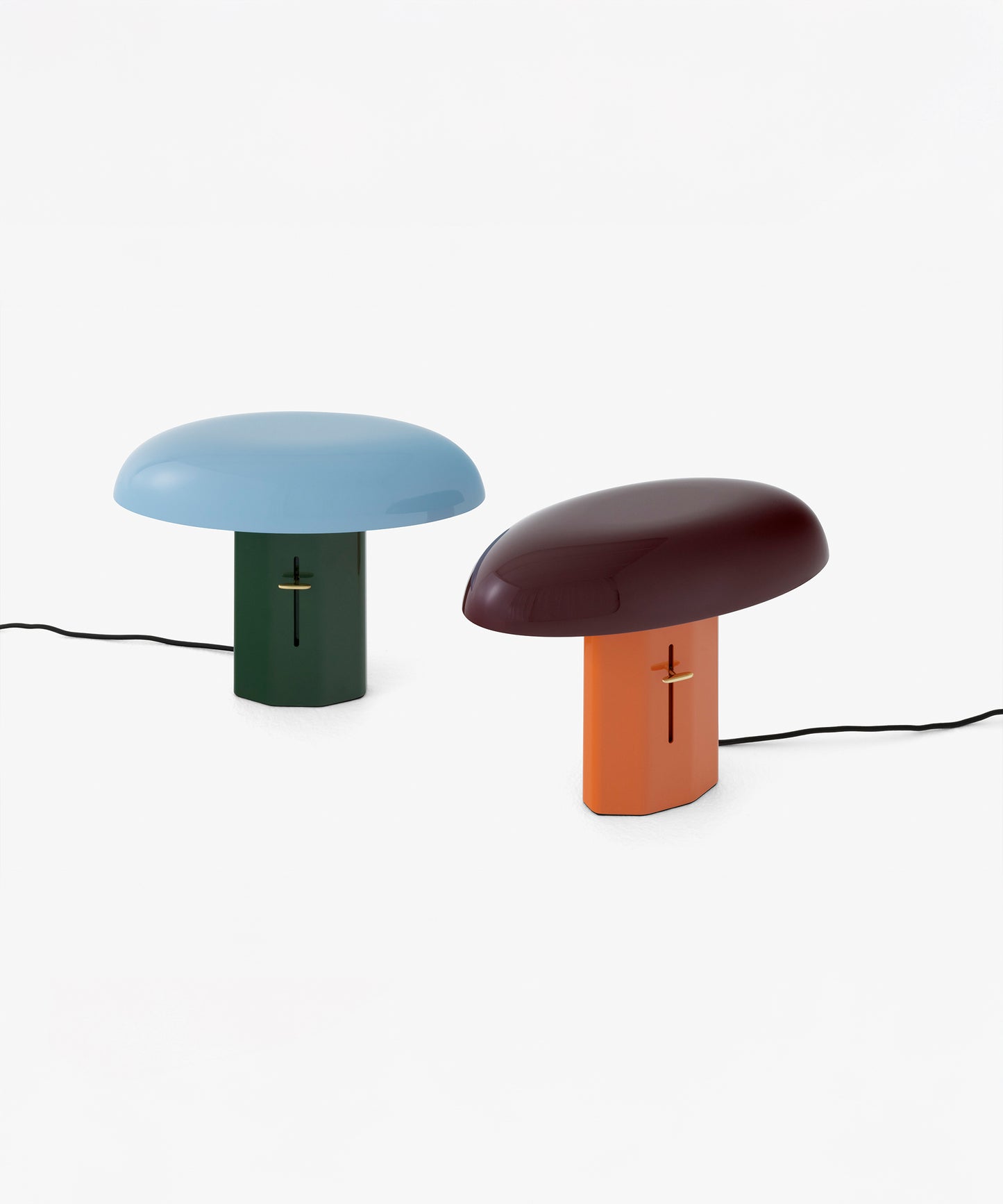 Montera Table Lamp JH42