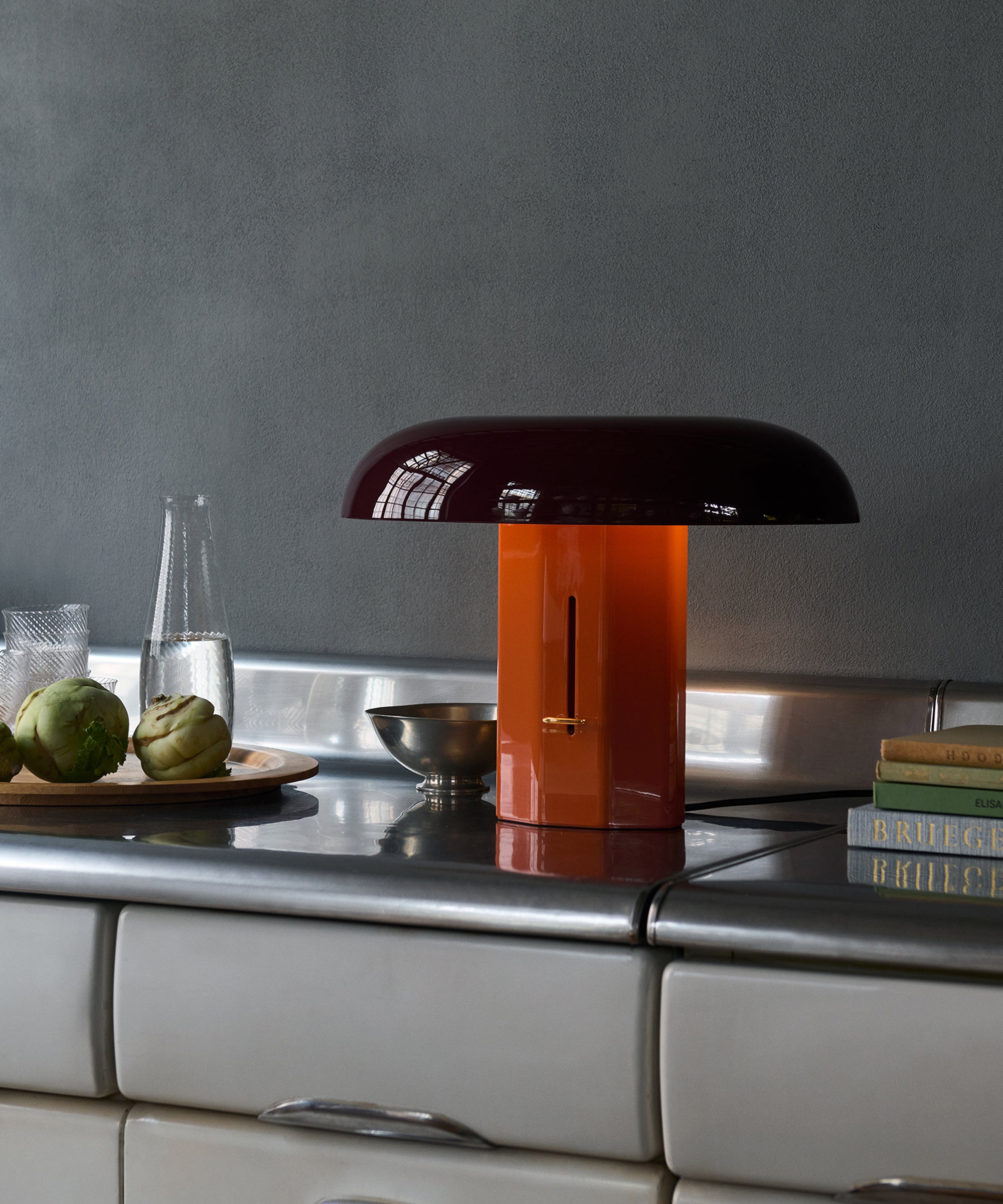 Montera Table Lamp JH42