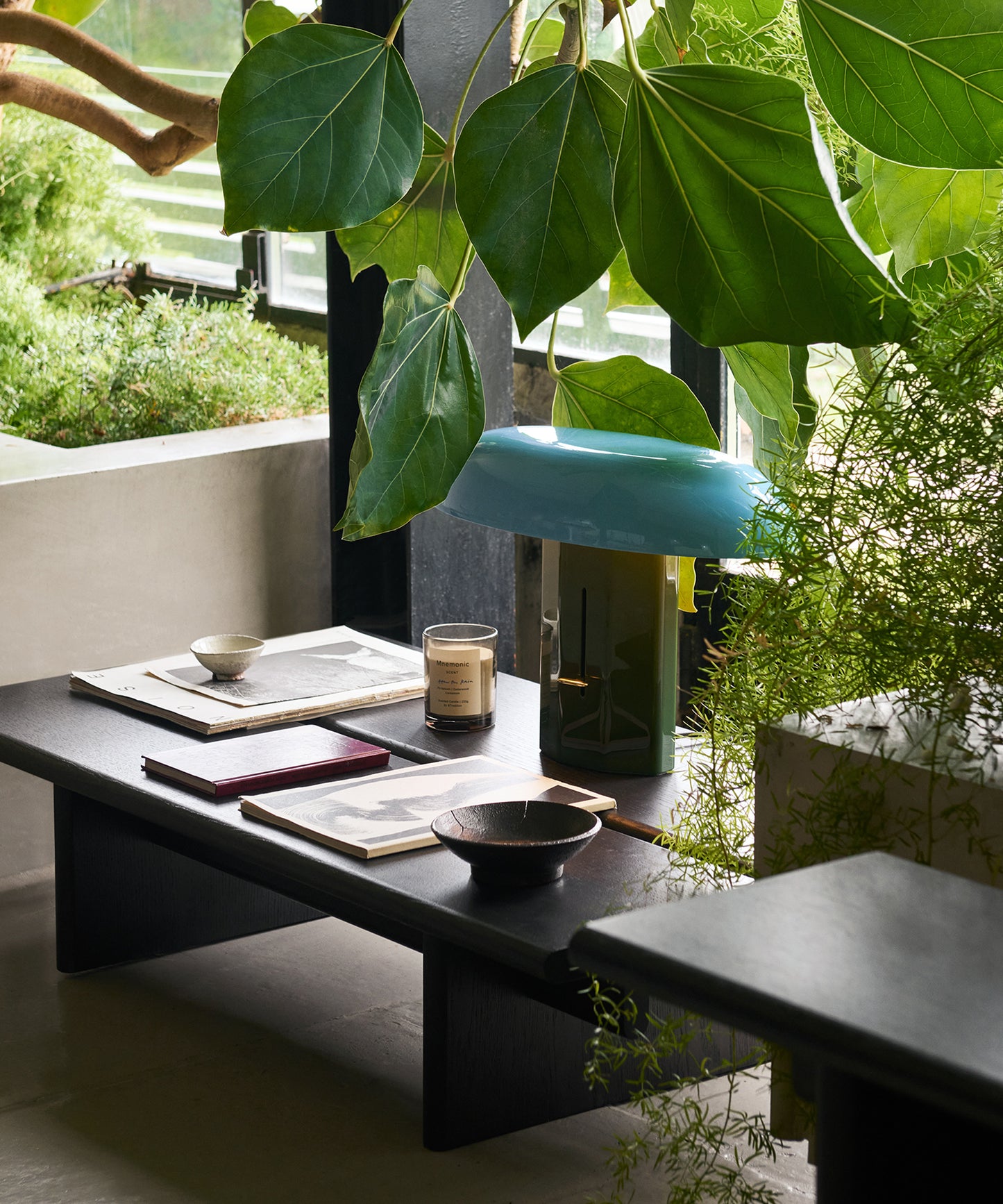 Montera Table Lamp JH42