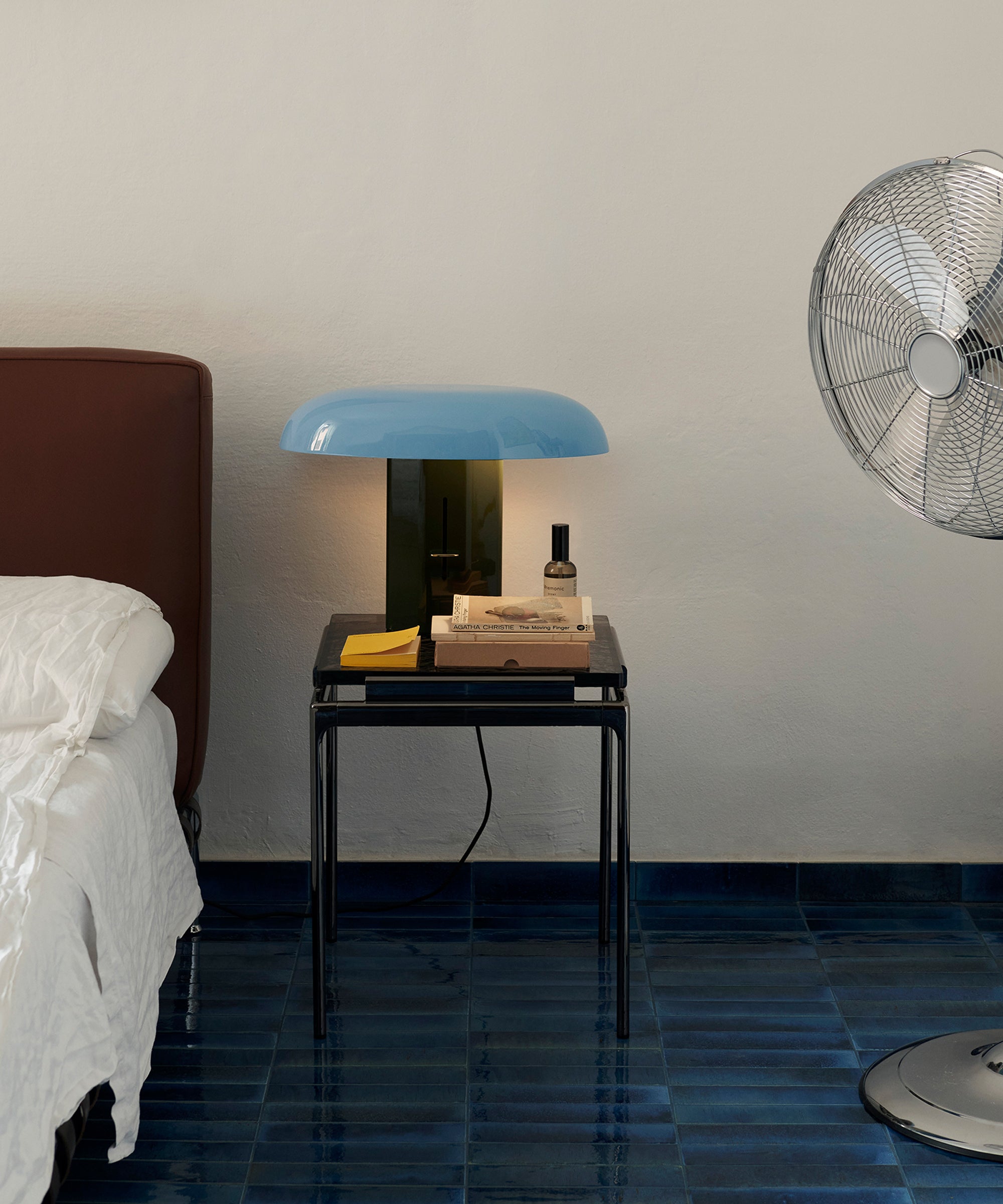 Montera Table Lamp JH42