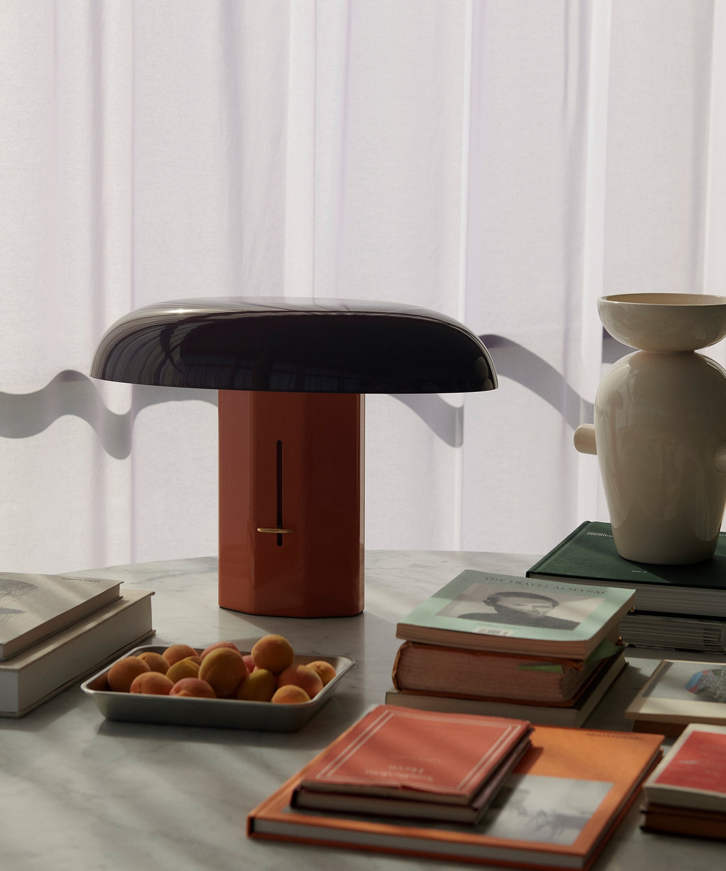 Montera Table Lamp JH42
