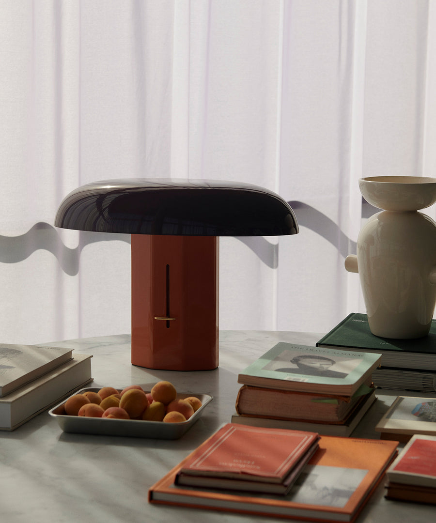 Montera Table Lamp JH42