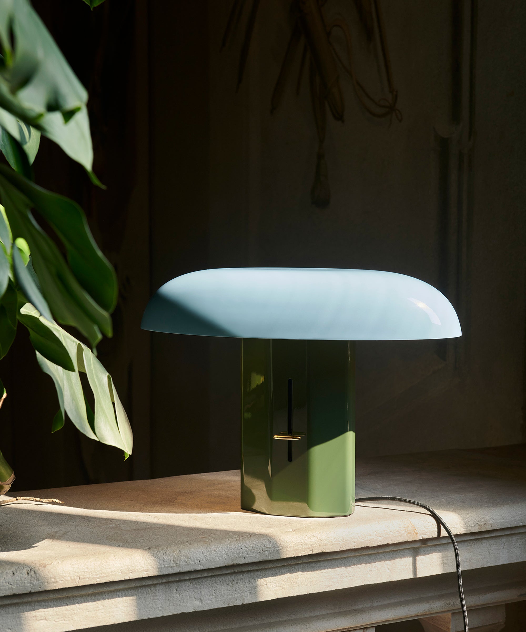 Montera Table Lamp JH42