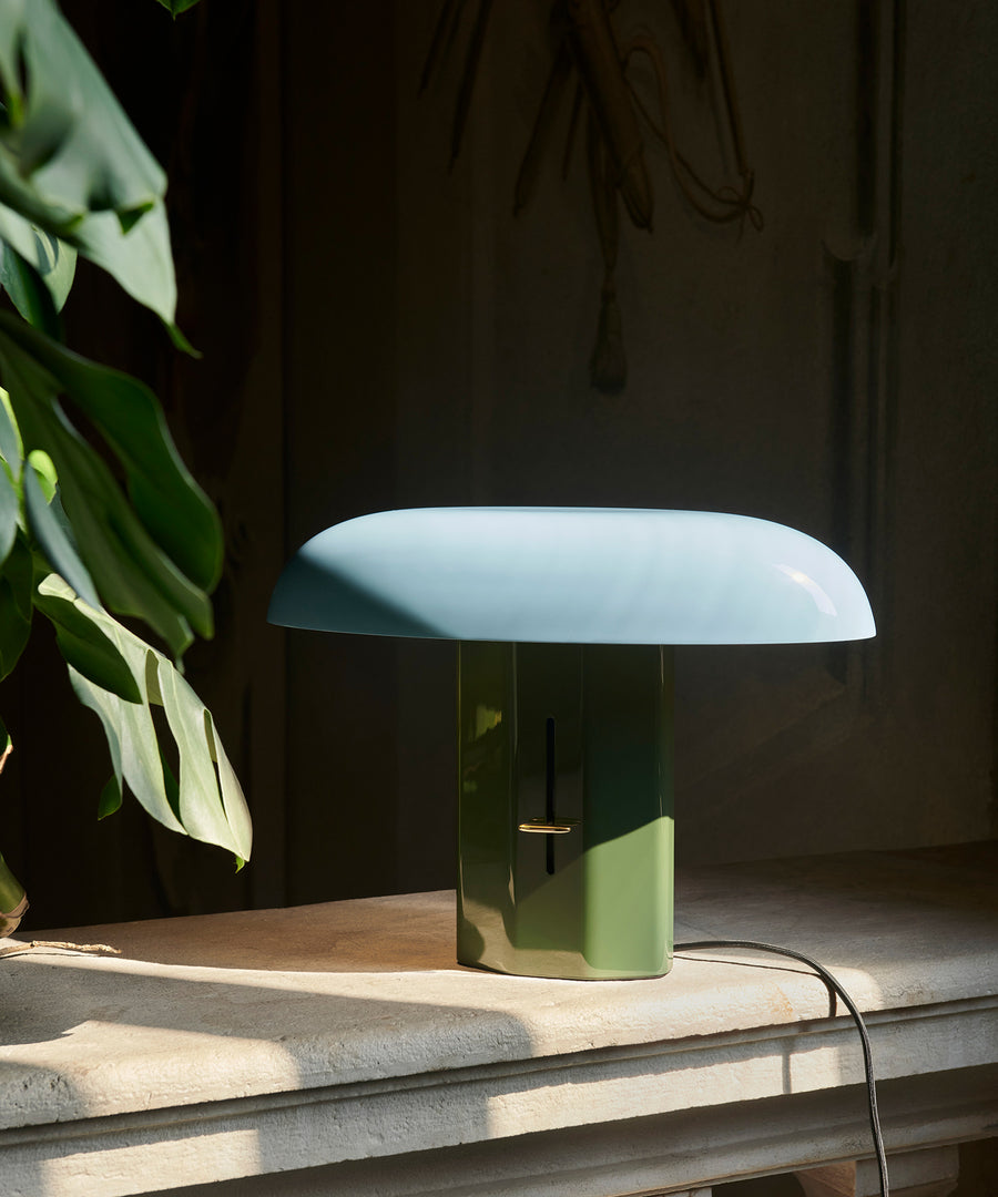 Montera Table Lamp JH42