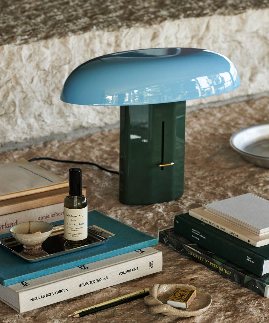 Montera Table Lamp JH42