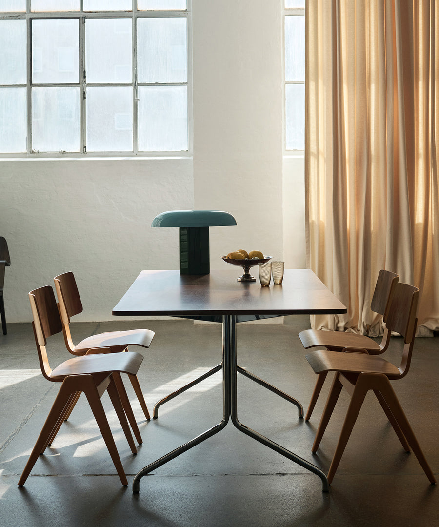 Montera Table Lamp JH42