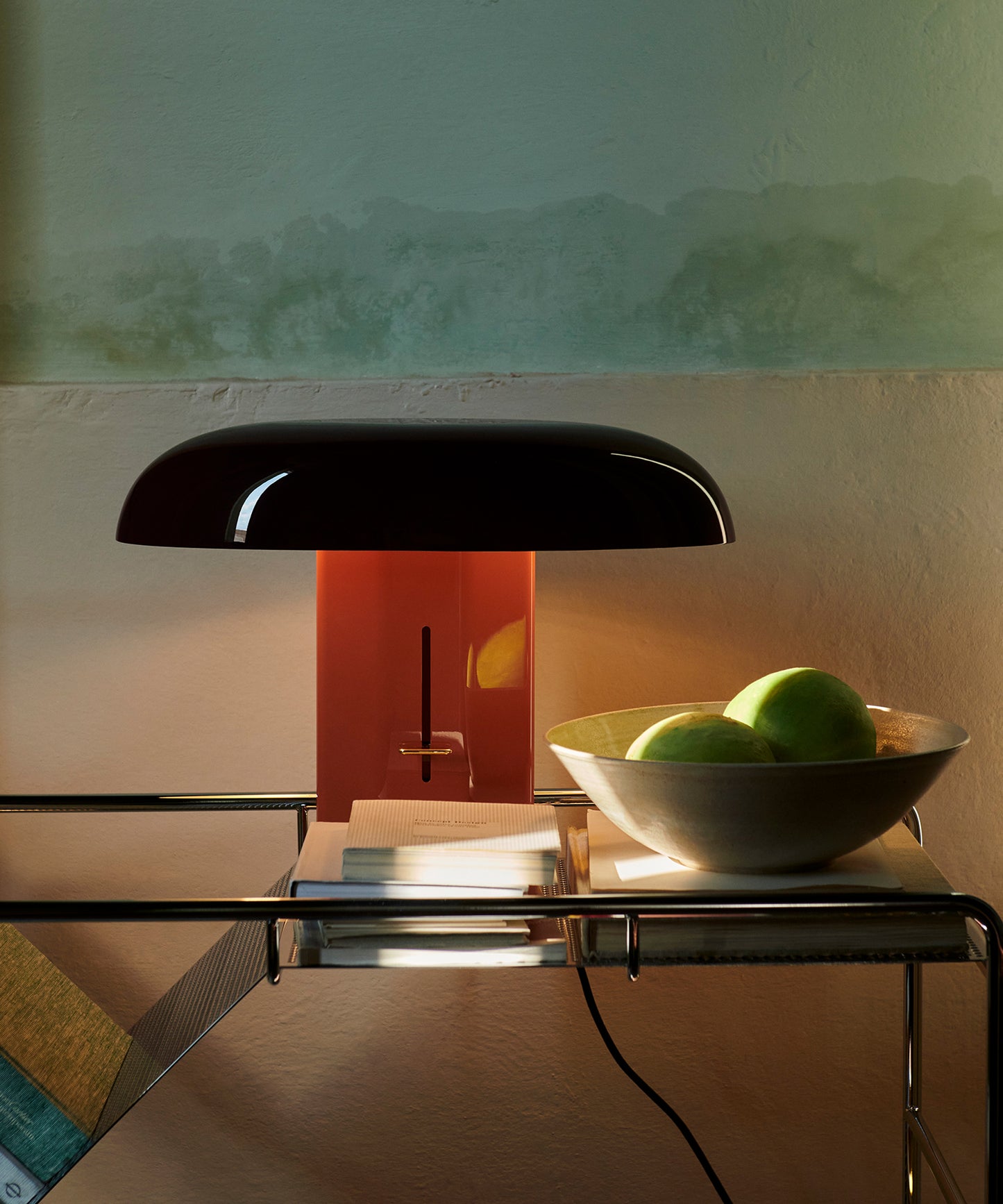 Montera Table Lamp JH42