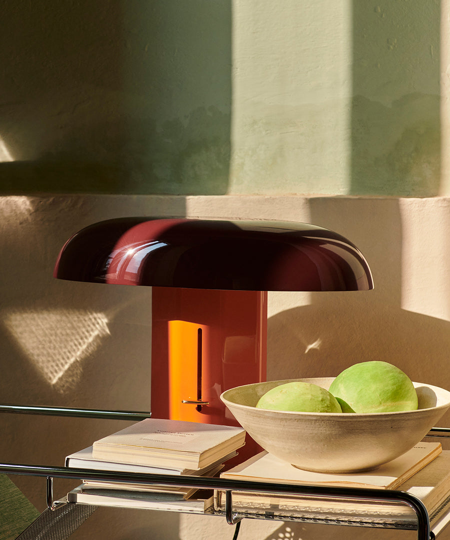 Montera Table Lamp JH42