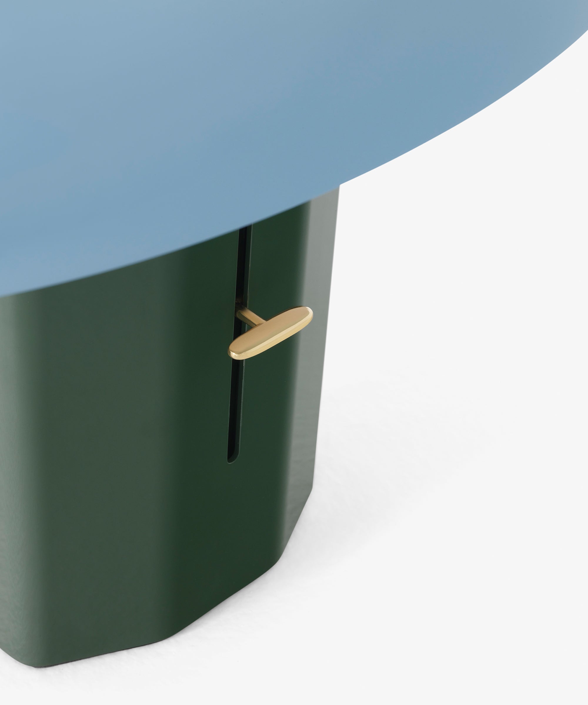 Montera Table Lamp JH42
